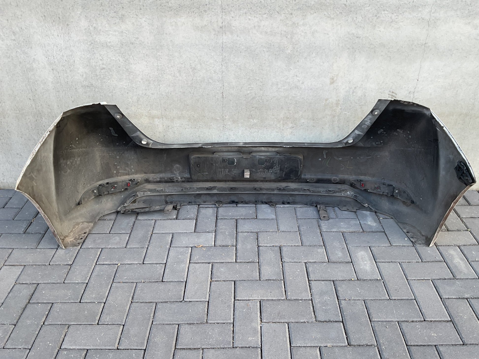 Paragolpes Trasero Toyota Auris 12 - 18 - 5215902D30