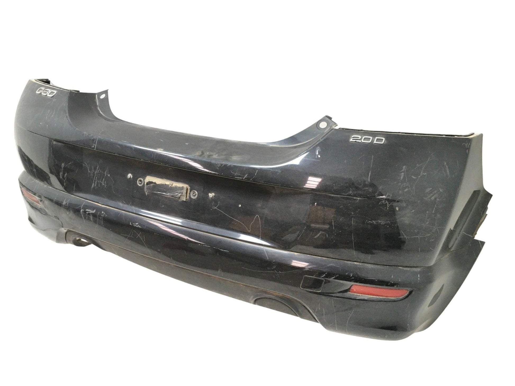 Paragolpes trasero Volvo C30 - 30657208