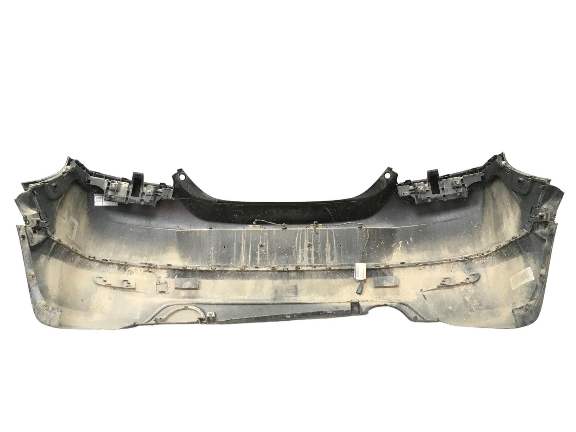 Paragolpes trasero Volvo C30 - 30657208