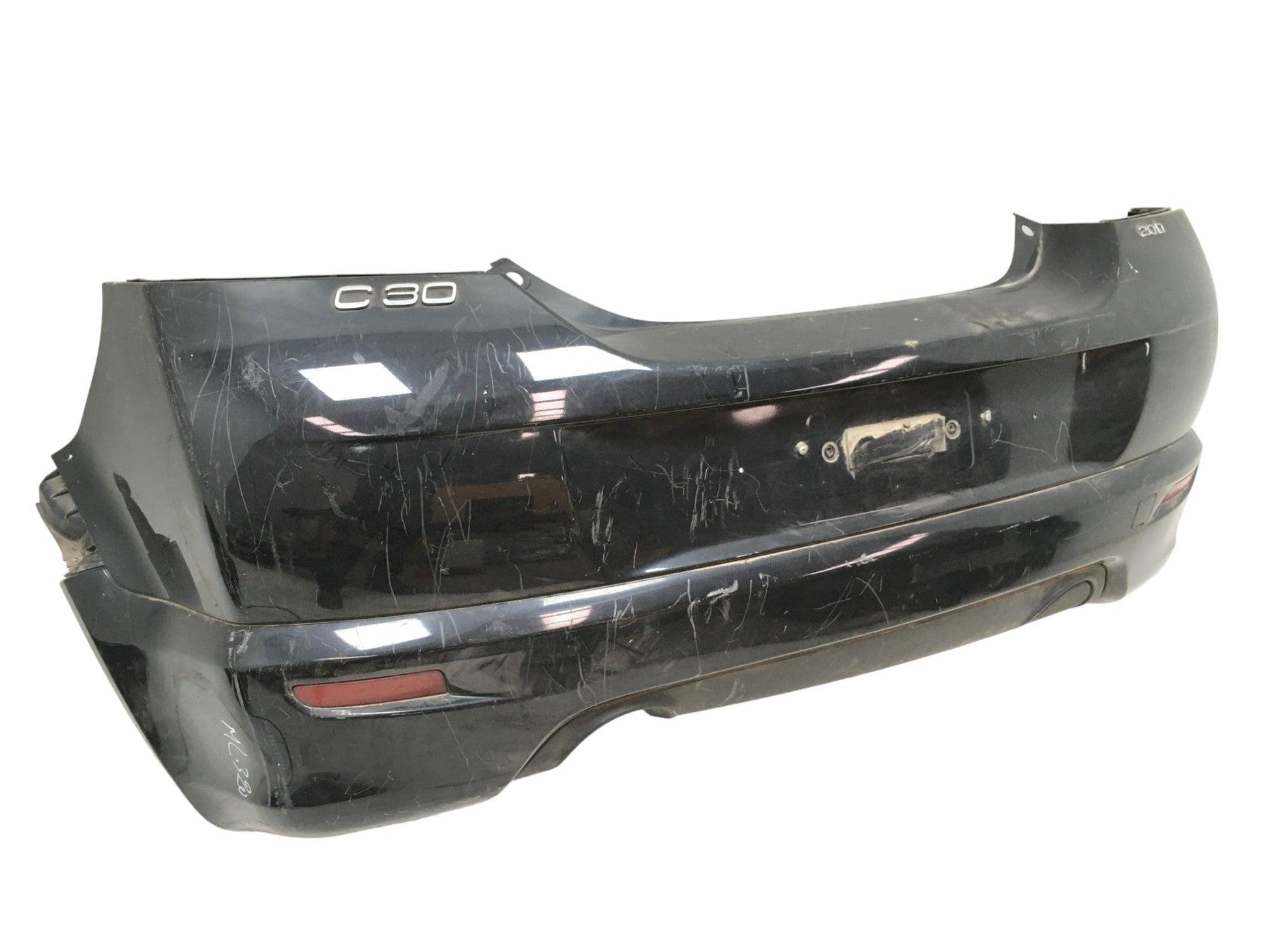 Paragolpes trasero Volvo C30 - 30657208