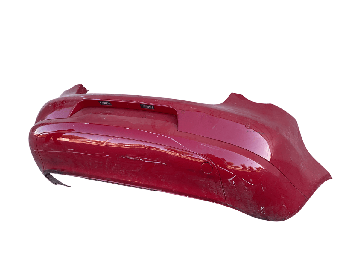 Paragolpes trasero VW Eos (1F7, 1F8) 06-11 - 1Q0807417