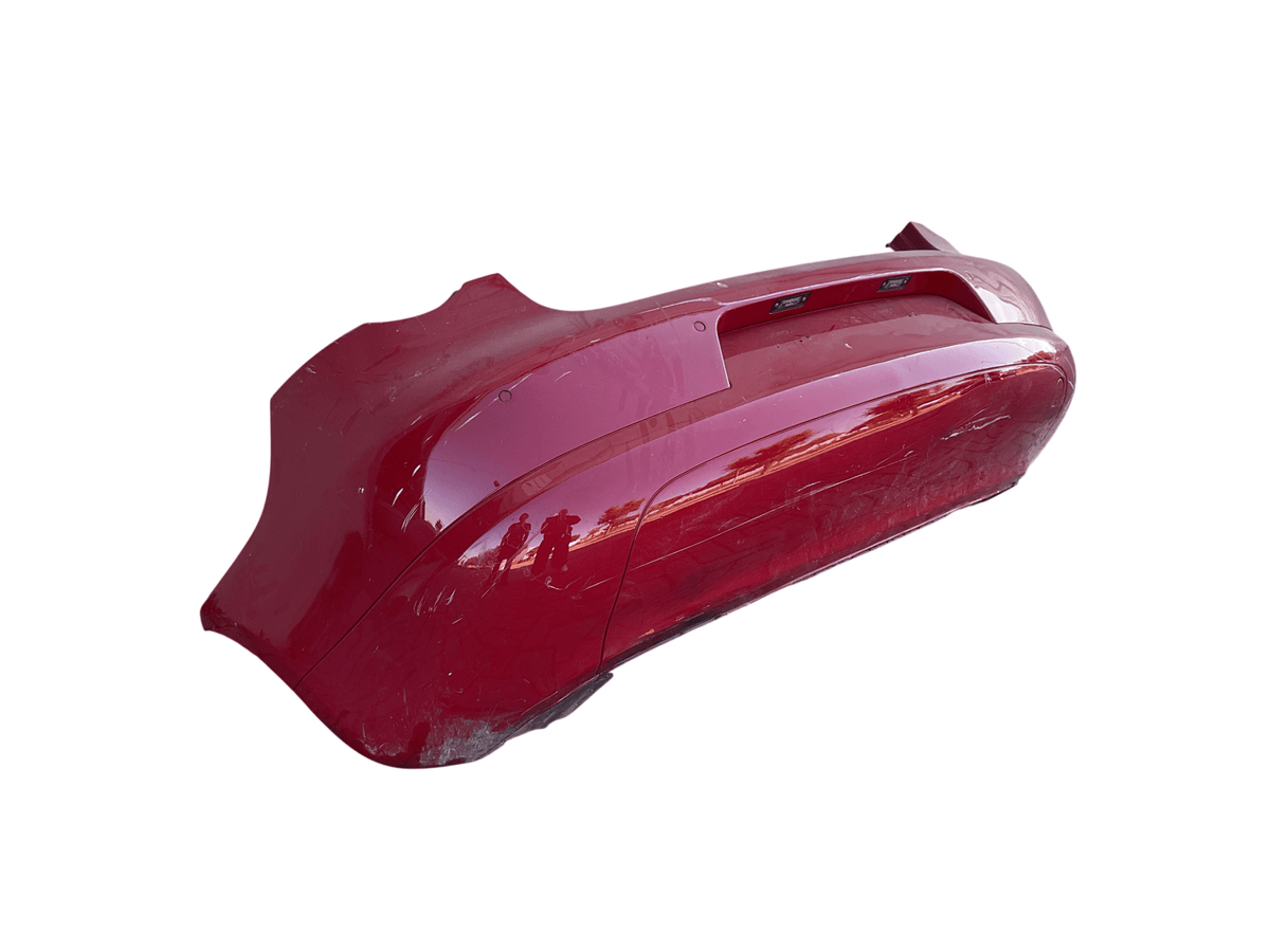 Paragolpes trasero VW Eos (1F7, 1F8) 06-11 - 1Q0807417