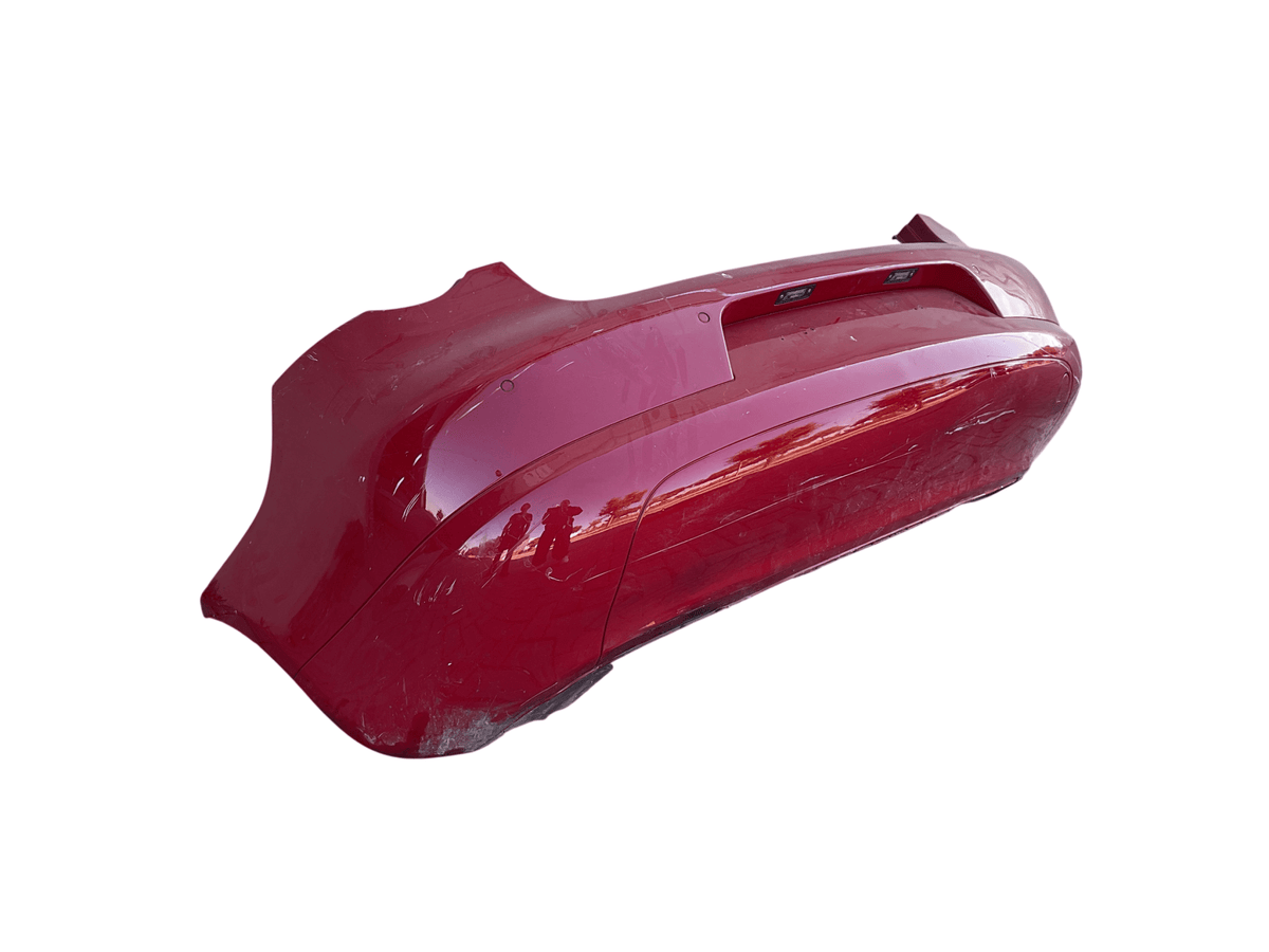 Paragolpes trasero VW Eos (1F7, 1F8) 06-11 - 1Q0807417
