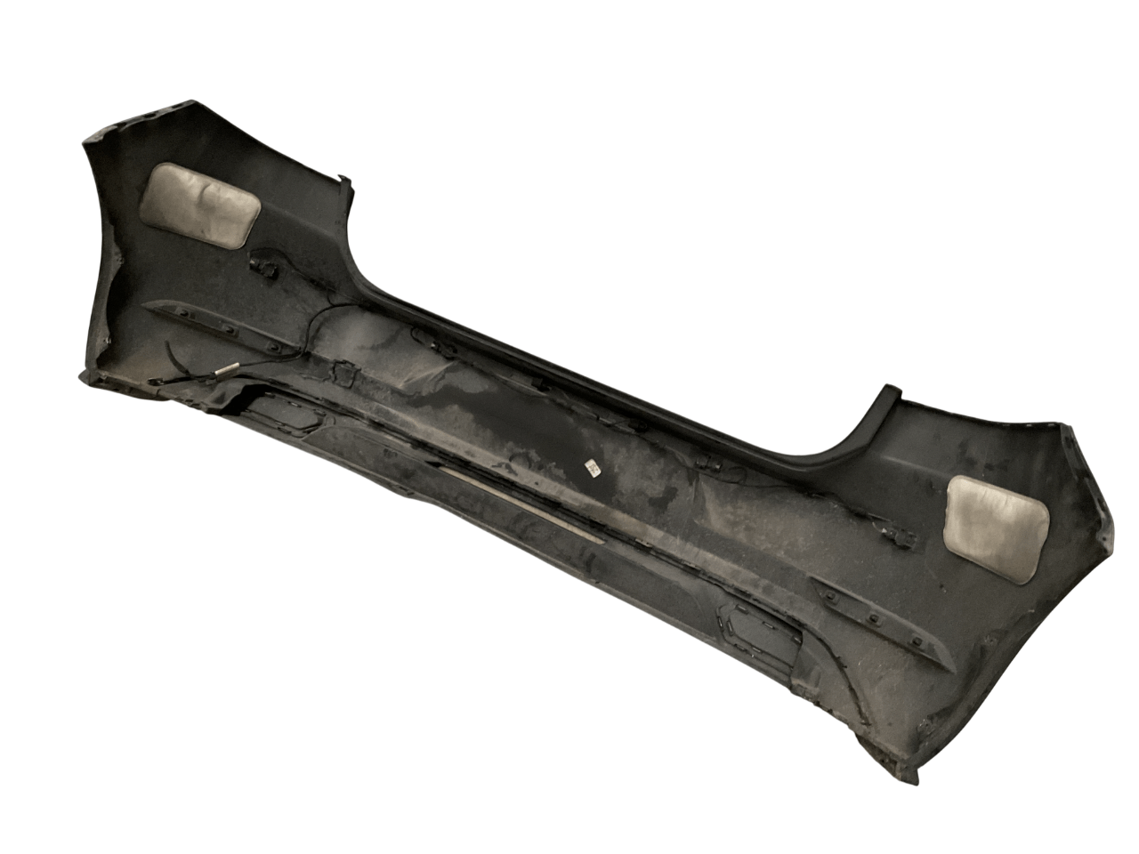 Paragolpes Trasero VW Golf 16-20 - 5G6807421BK _