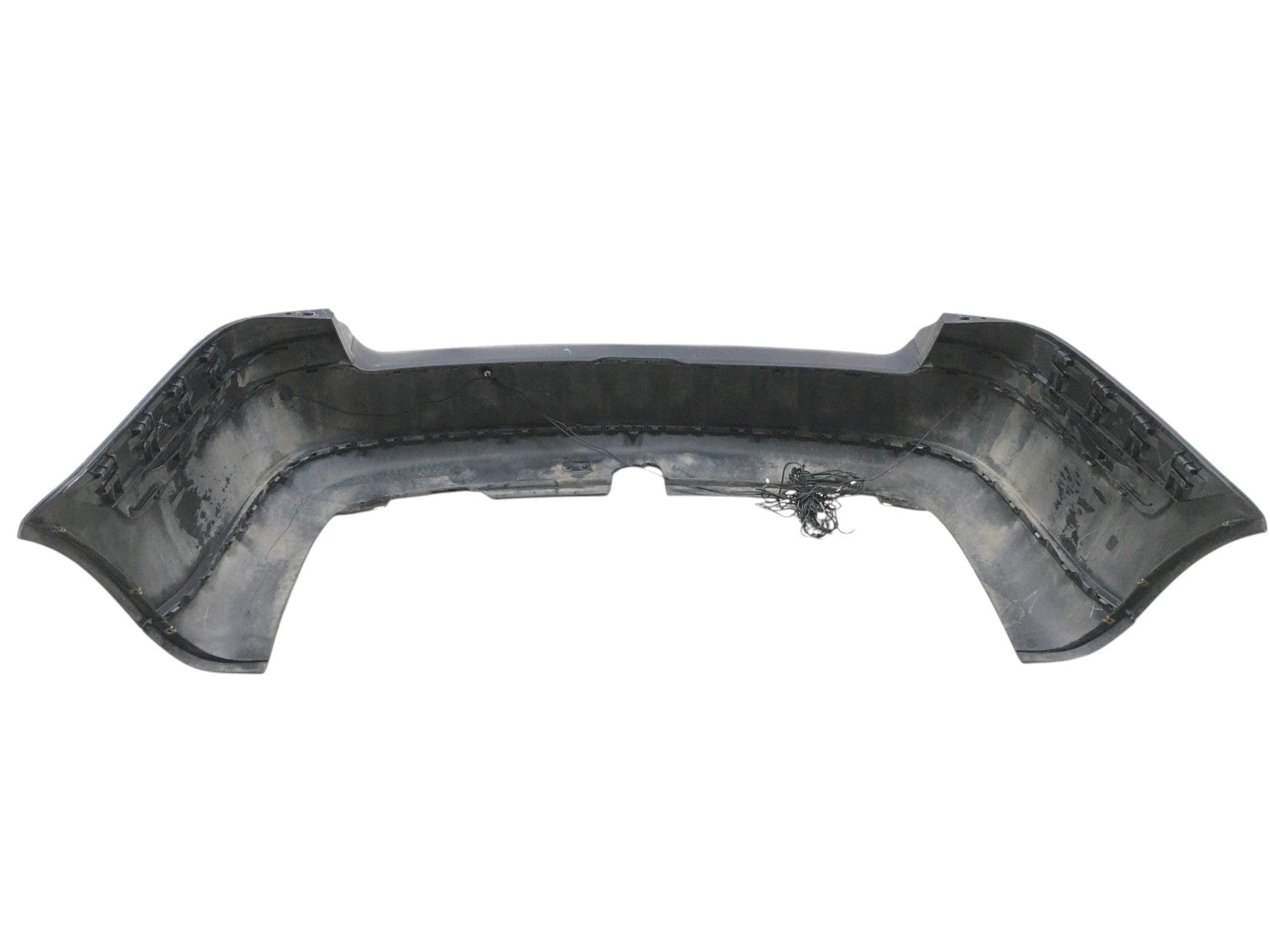 Paragolpes trasero VW Golf IV 1J5 - 1J9807521