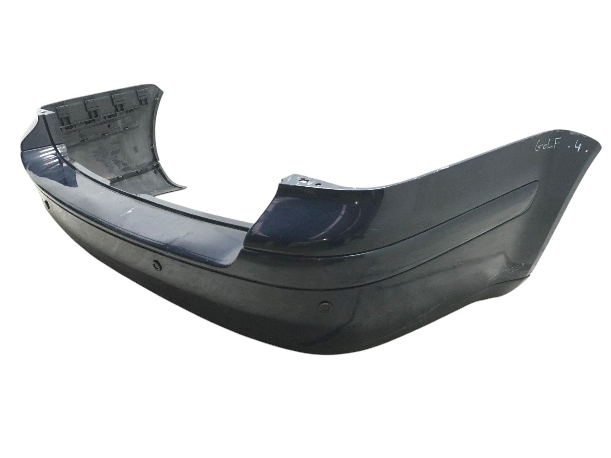 Paragolpes trasero VW Golf IV 1J5 - 1J9807521