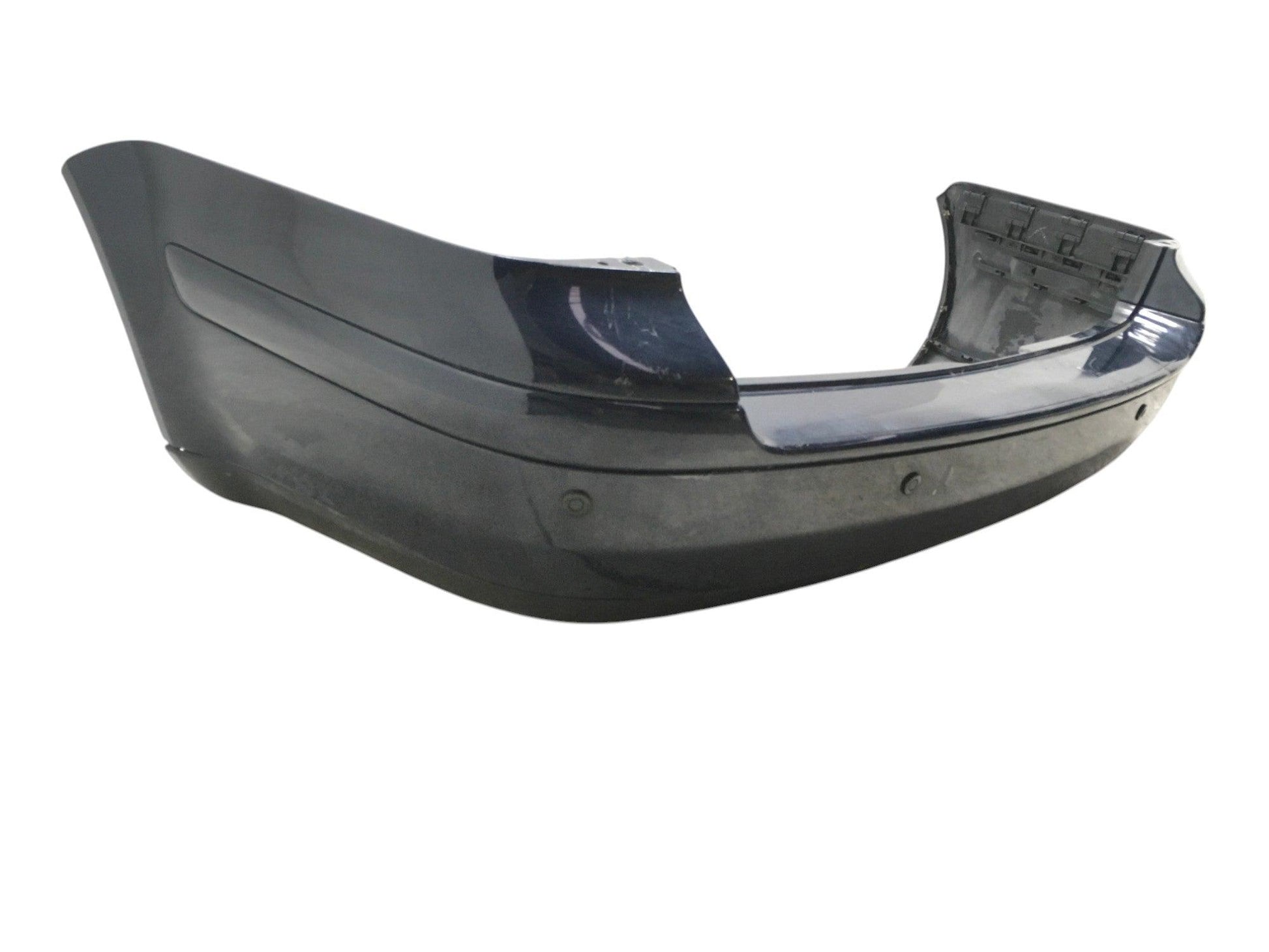 Paragolpes trasero VW Golf IV 1J5 - 1J9807521