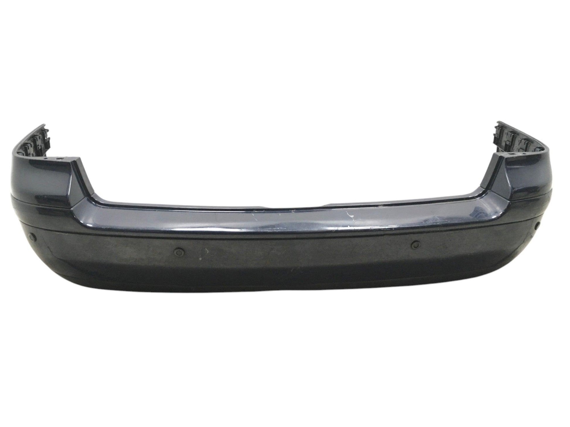 Paragolpes trasero VW Golf IV 1J5 - 1J9807521