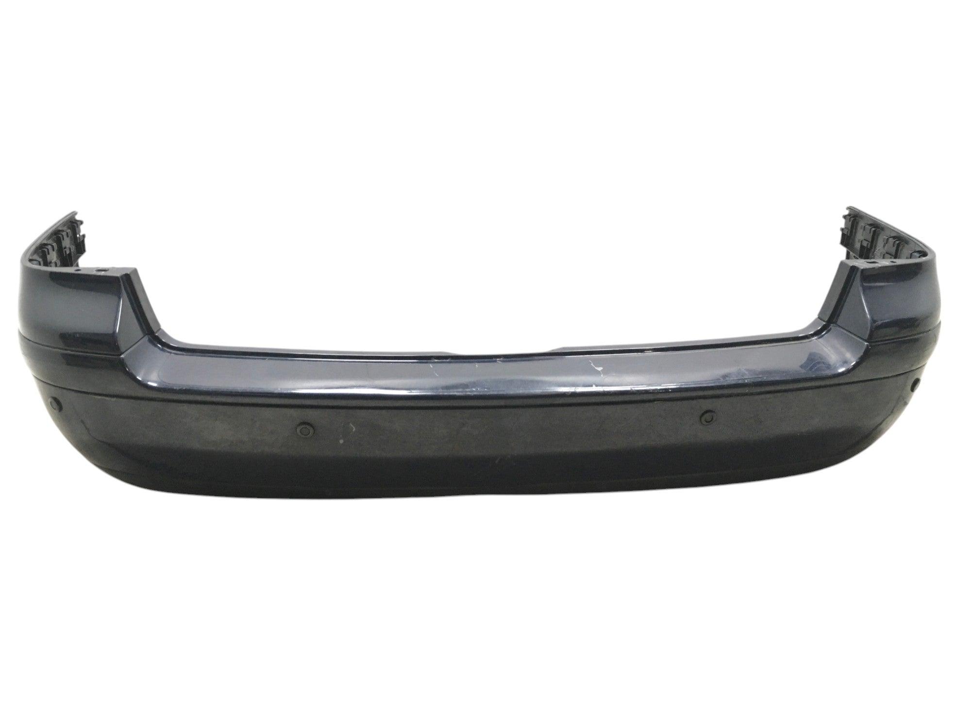 Paragolpes trasero VW Golf IV 1J5 - 1J9807521