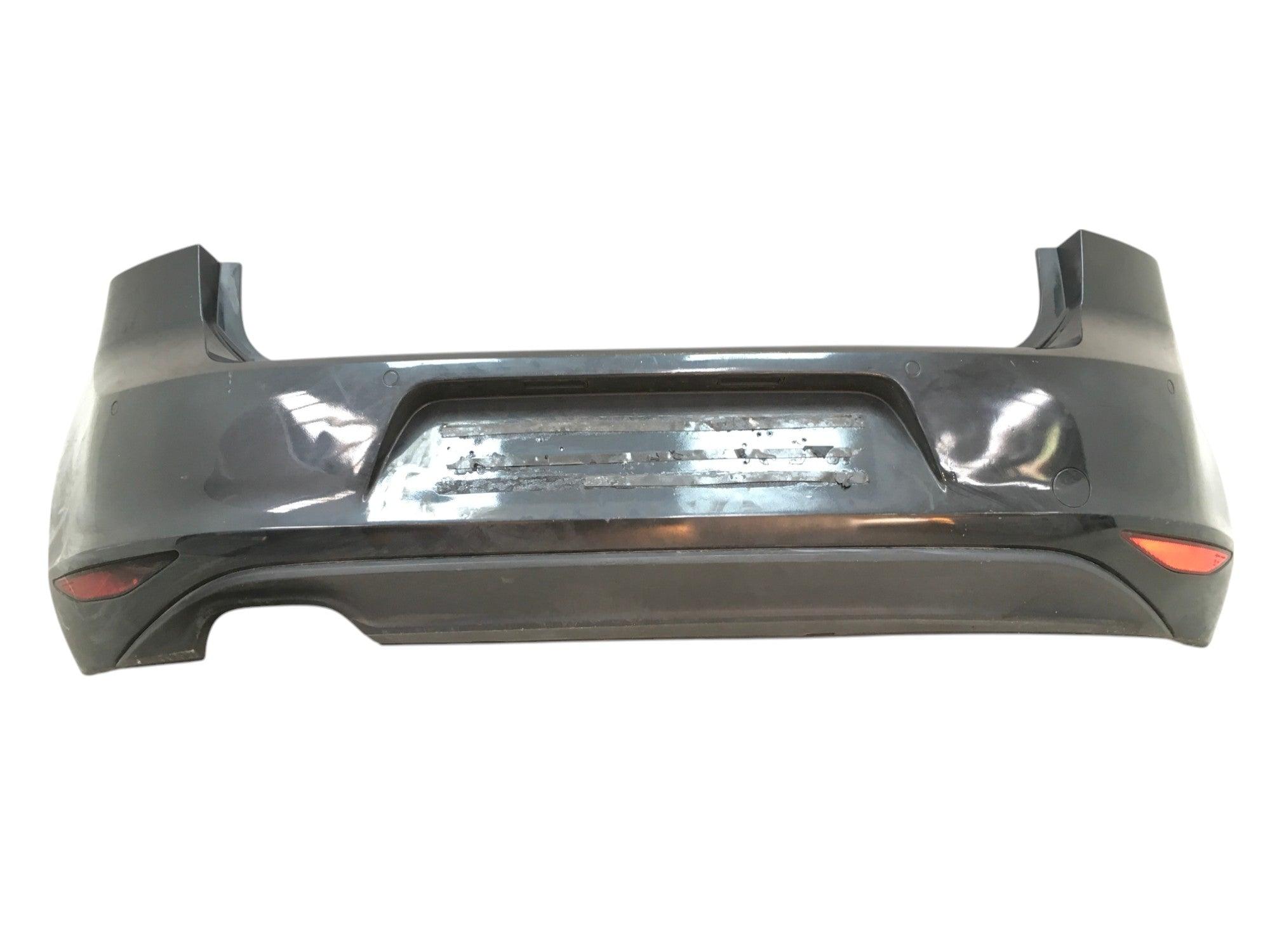 Paragolpes trasero VW Golf VII - 5G6807421 _