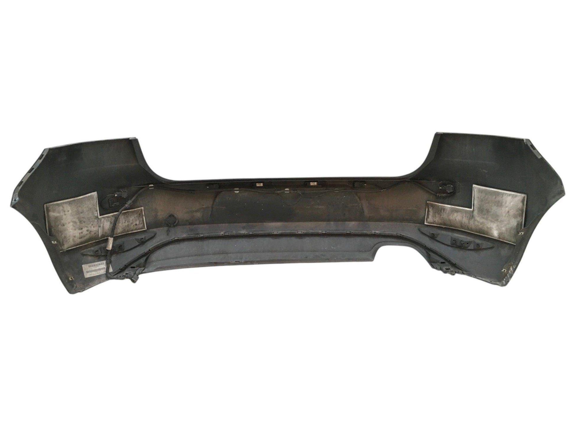 Paragolpes trasero VW Golf VII - 5G6807421 _