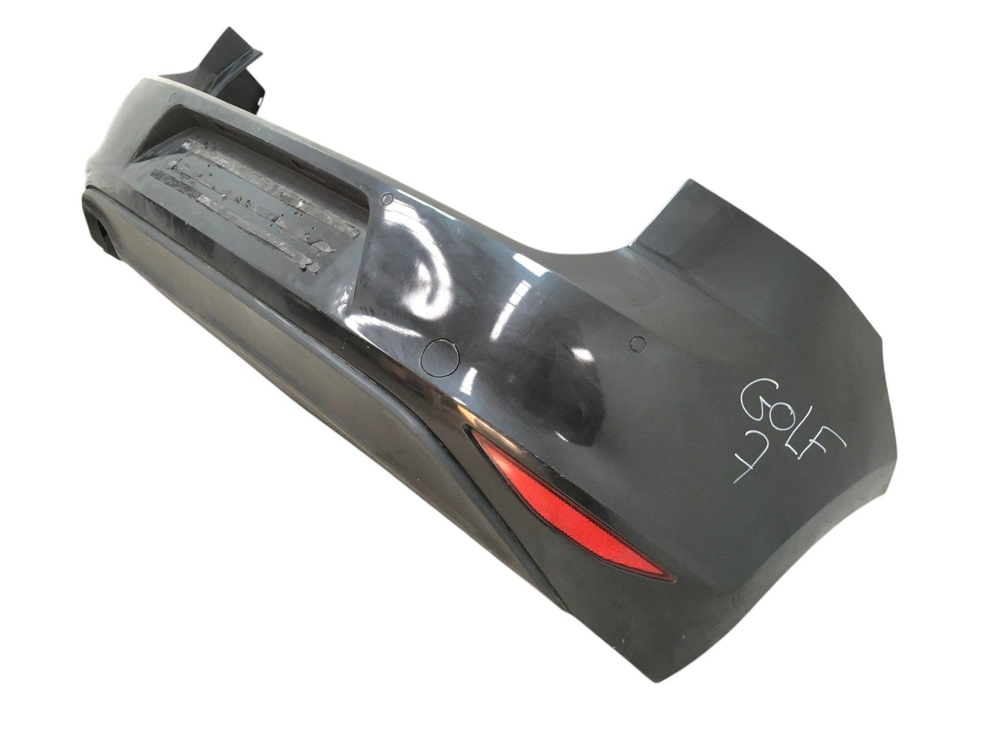 Paragolpes trasero VW Golf VII - 5G6807421 _