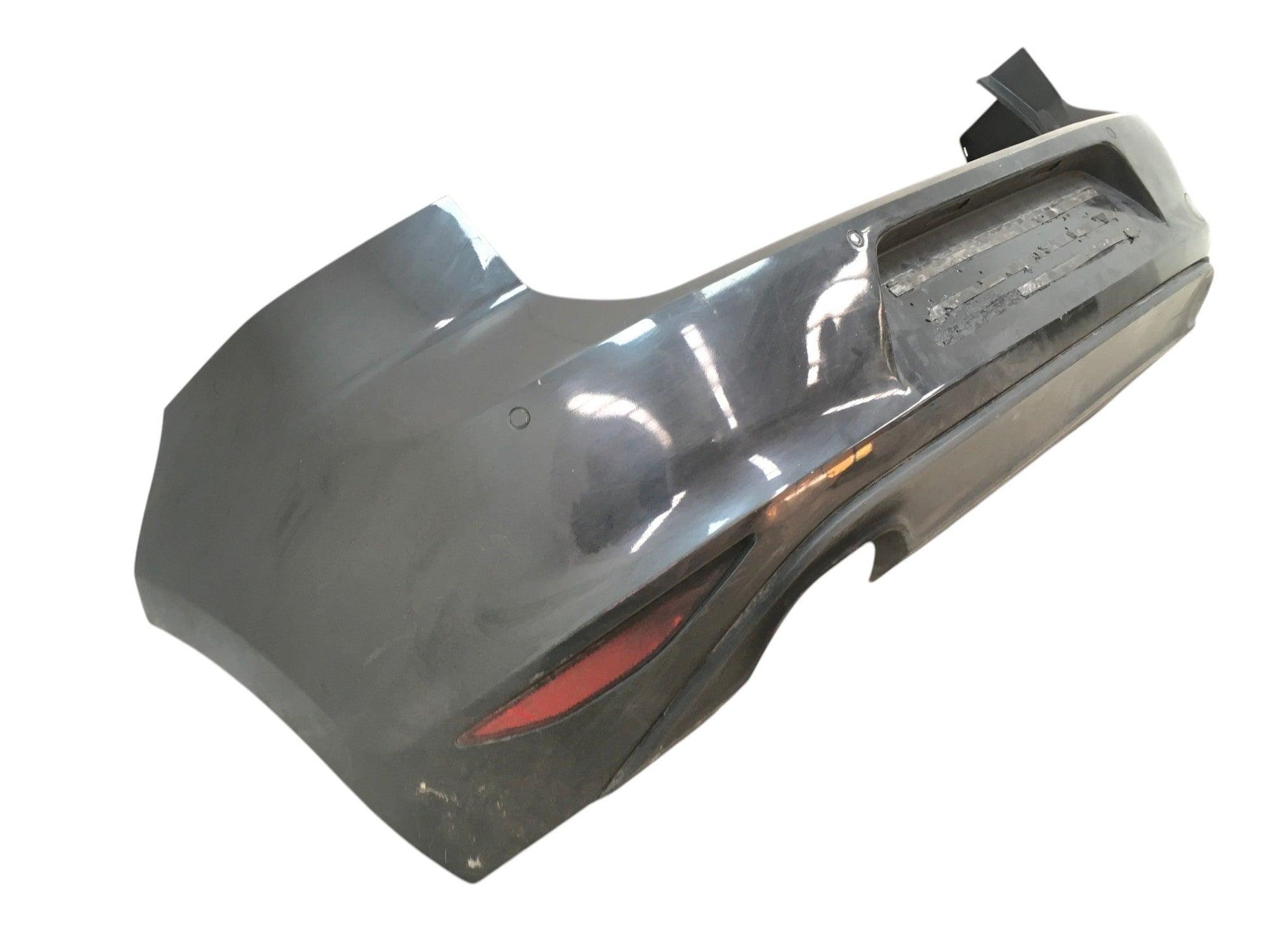 Paragolpes trasero VW Golf VII - 5G6807421 _