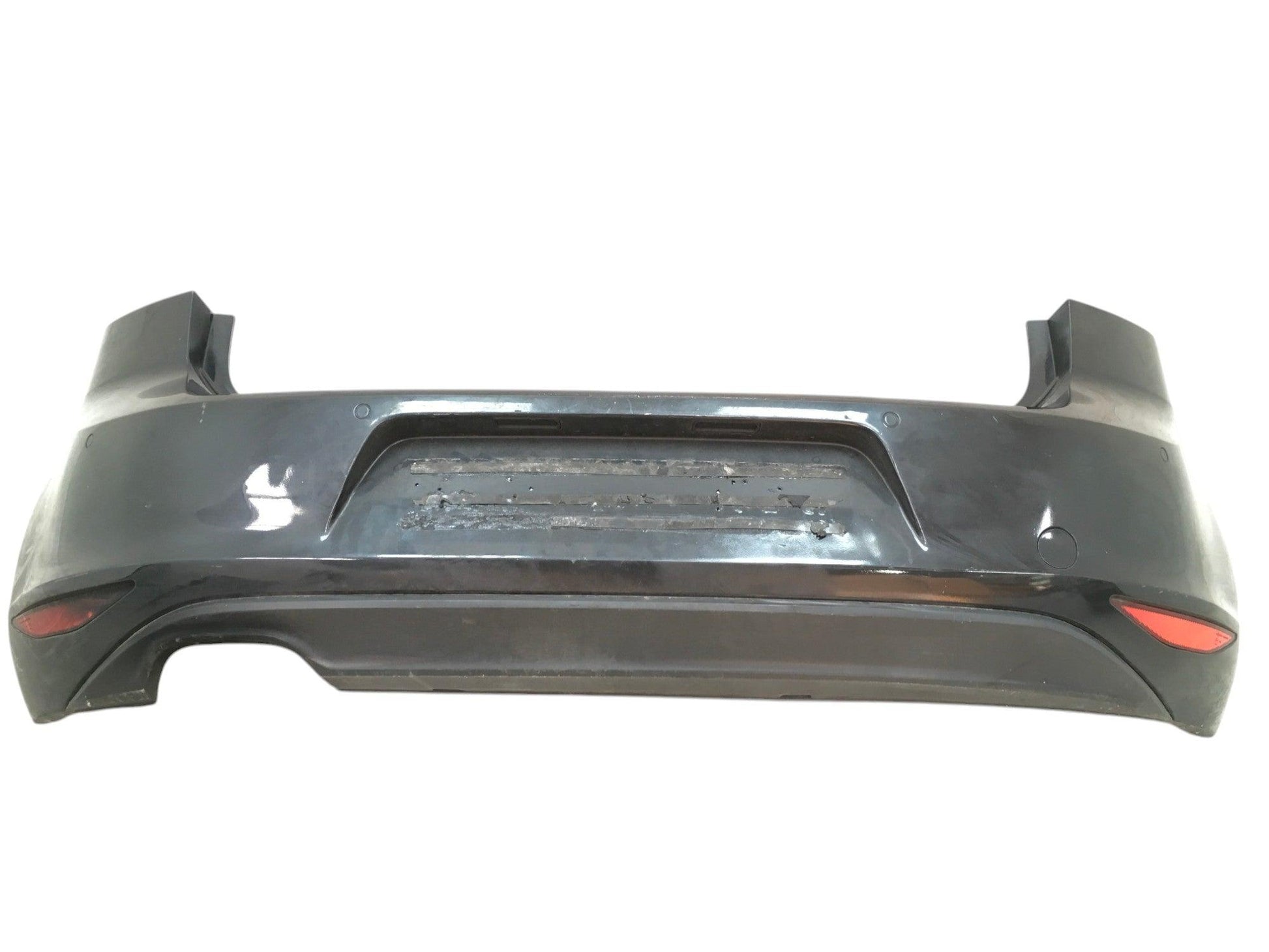 Paragolpes trasero VW Golf VII - 5G6807421 _