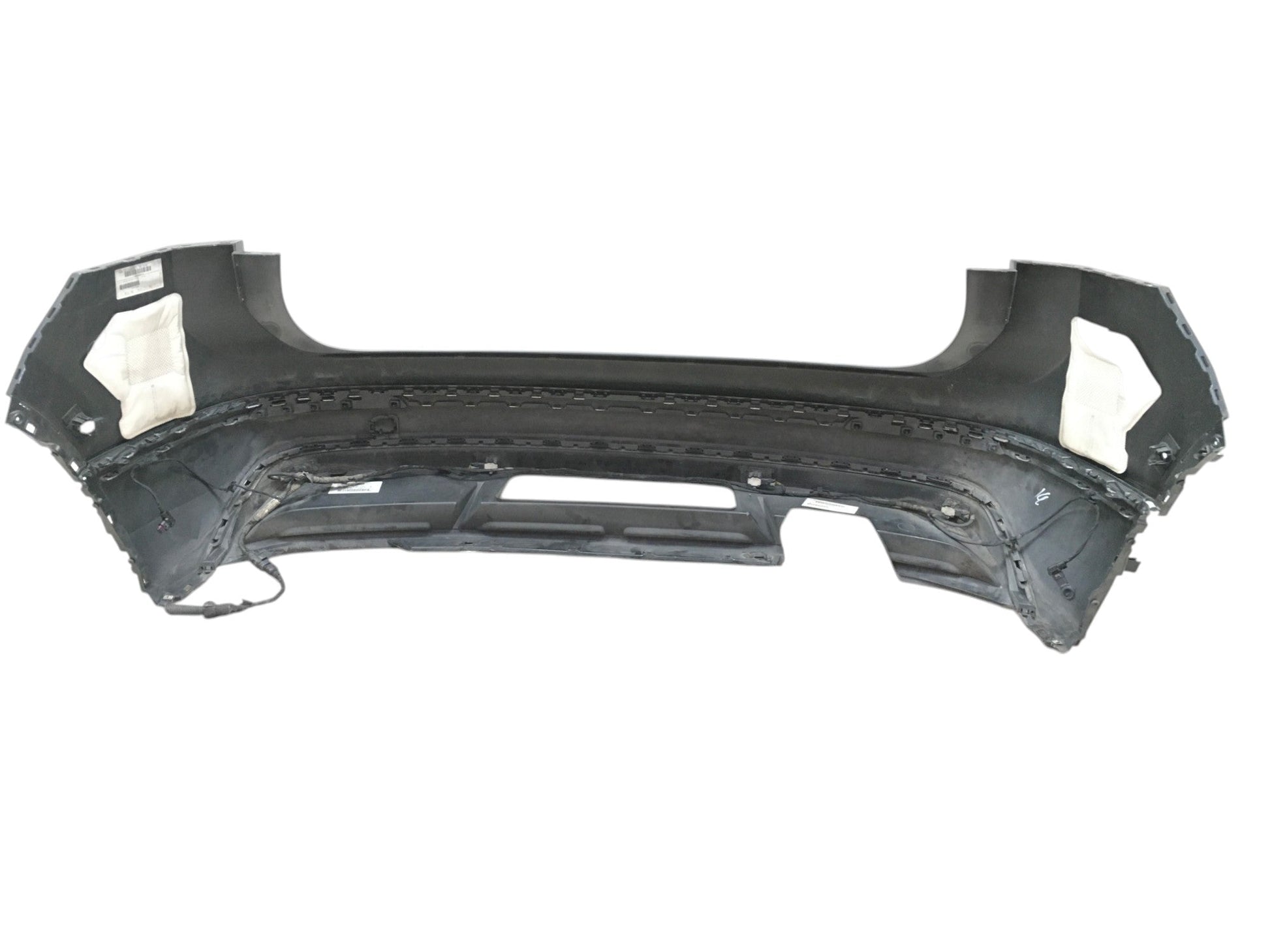 Paragolpes trasero VW Tiguan II R - Line - 5NA807417