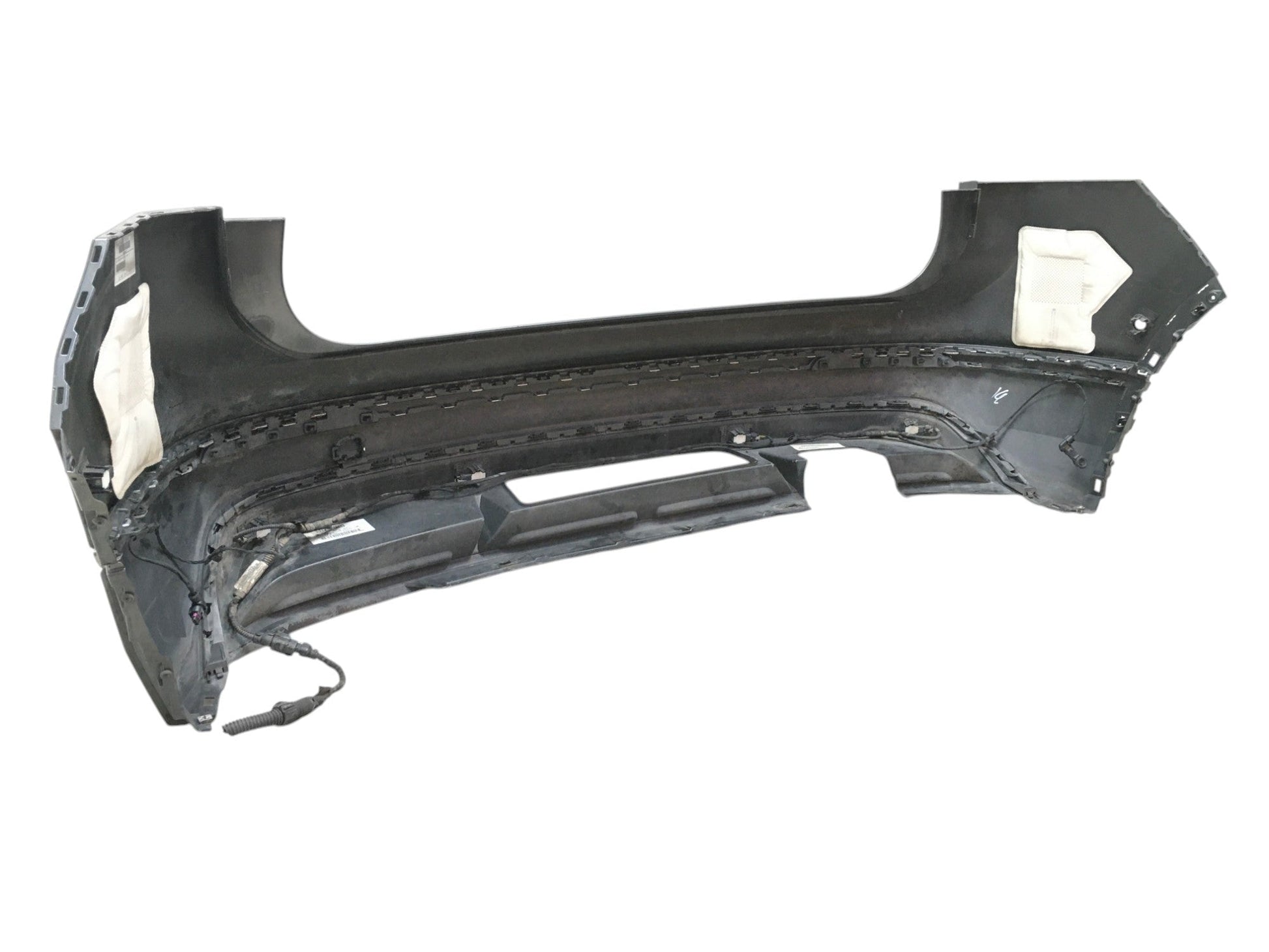 Paragolpes trasero VW Tiguan II R - Line - 5NA807417