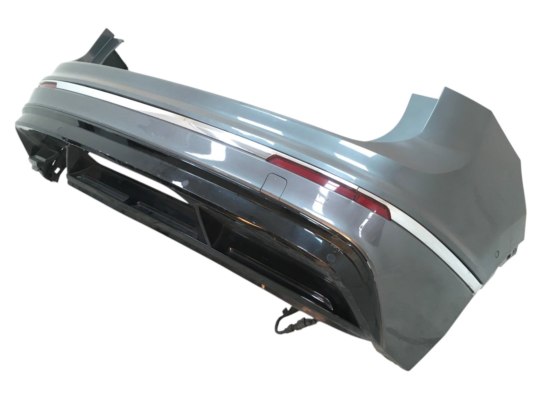 Paragolpes trasero VW Tiguan II R - Line - 5NA807417