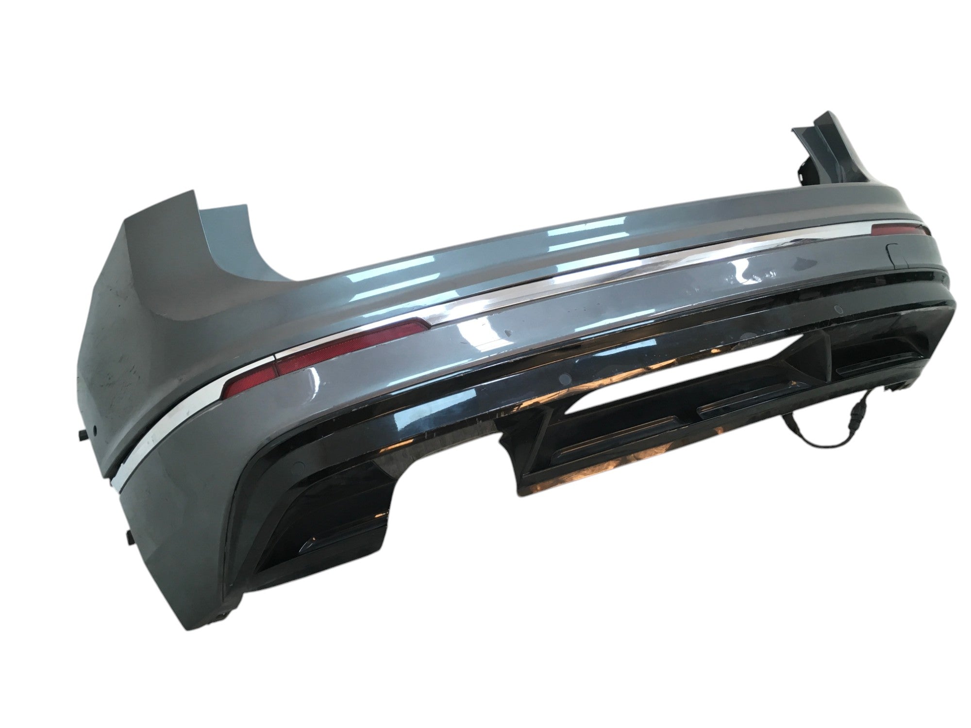 Paragolpes trasero VW Tiguan II R - Line - 5NA807417