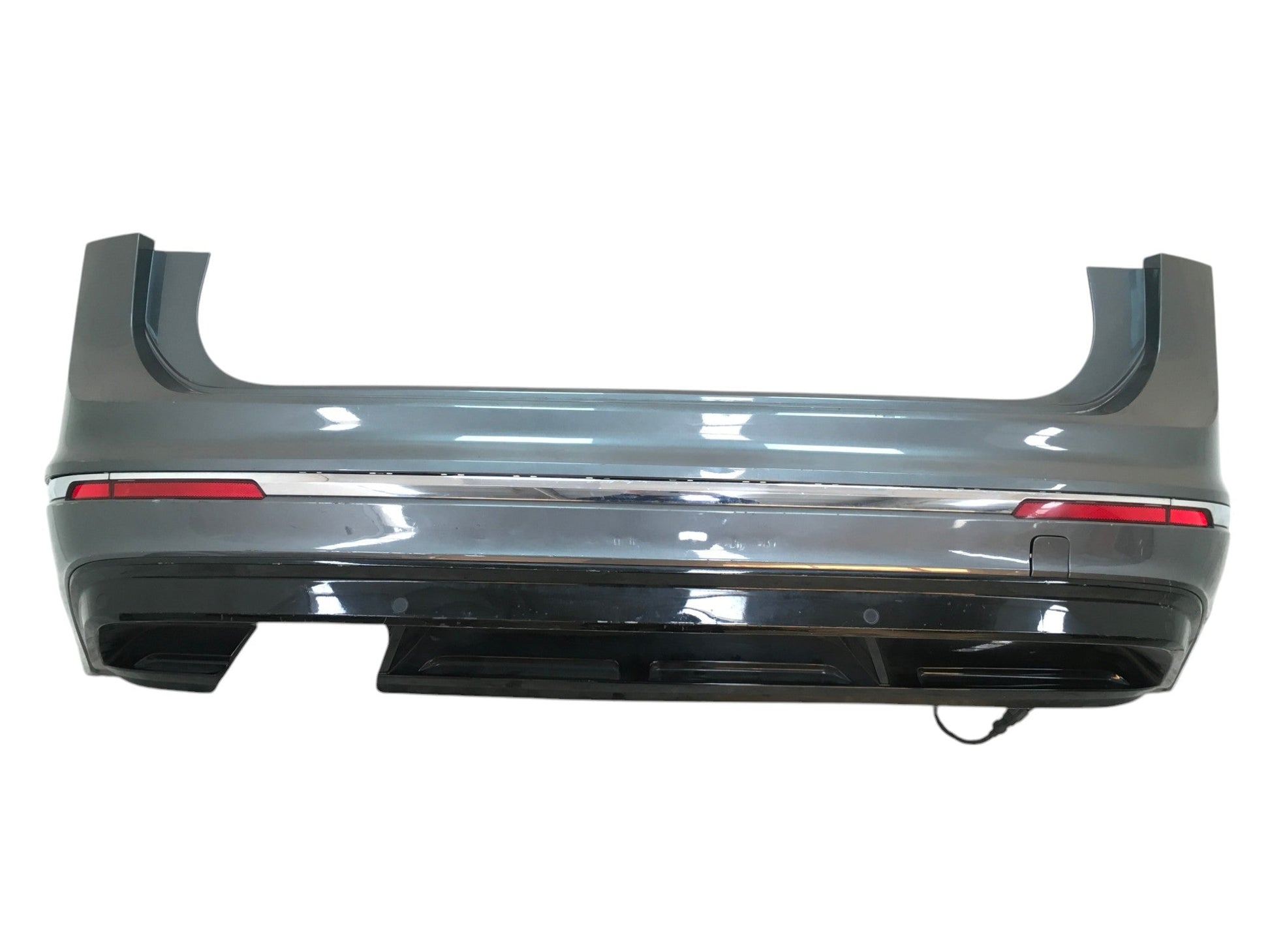 Paragolpes trasero VW Tiguan II R - Line - 5NA807417