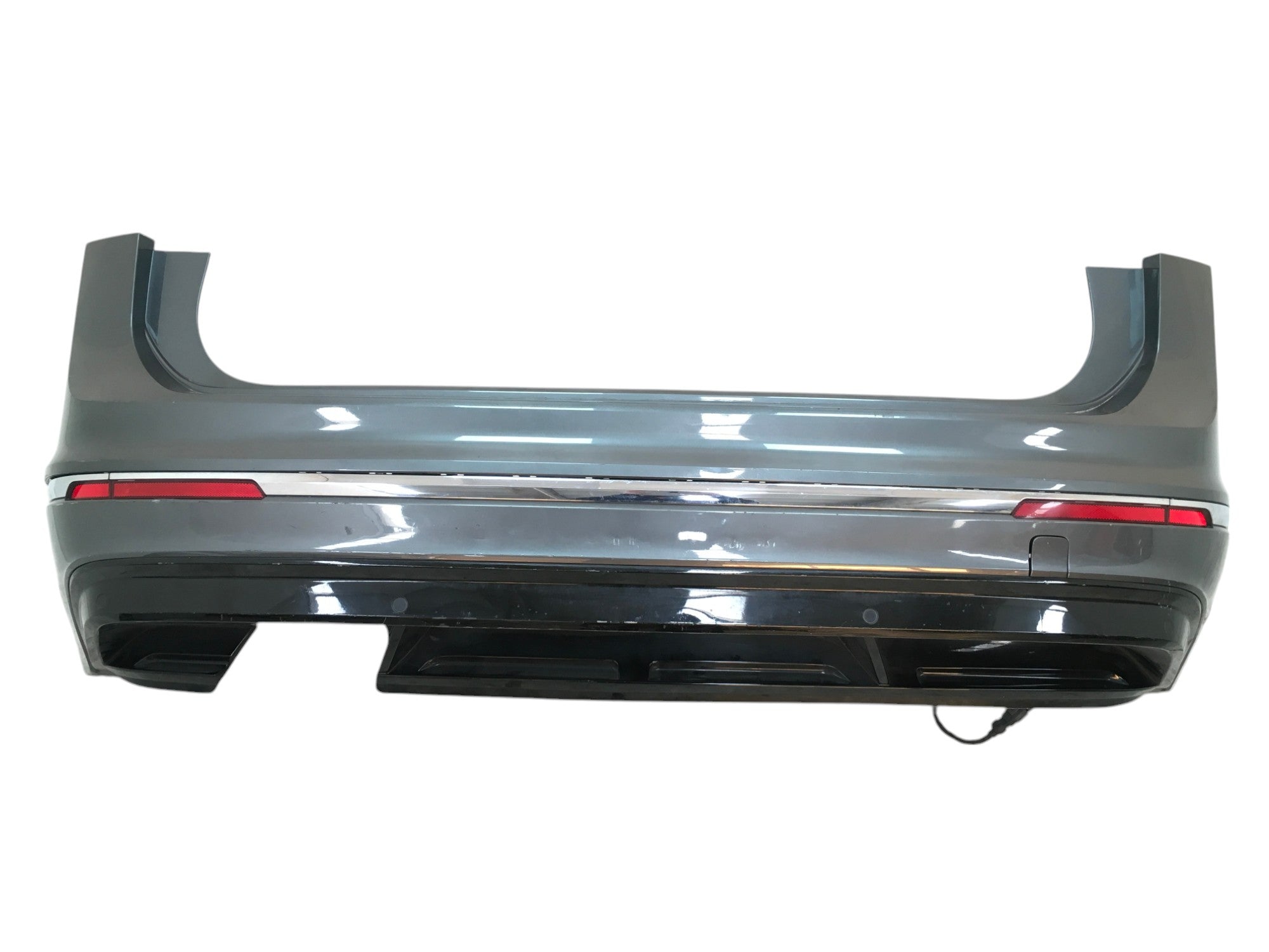 Paragolpes trasero VW Tiguan II R - Line - 5NA807417