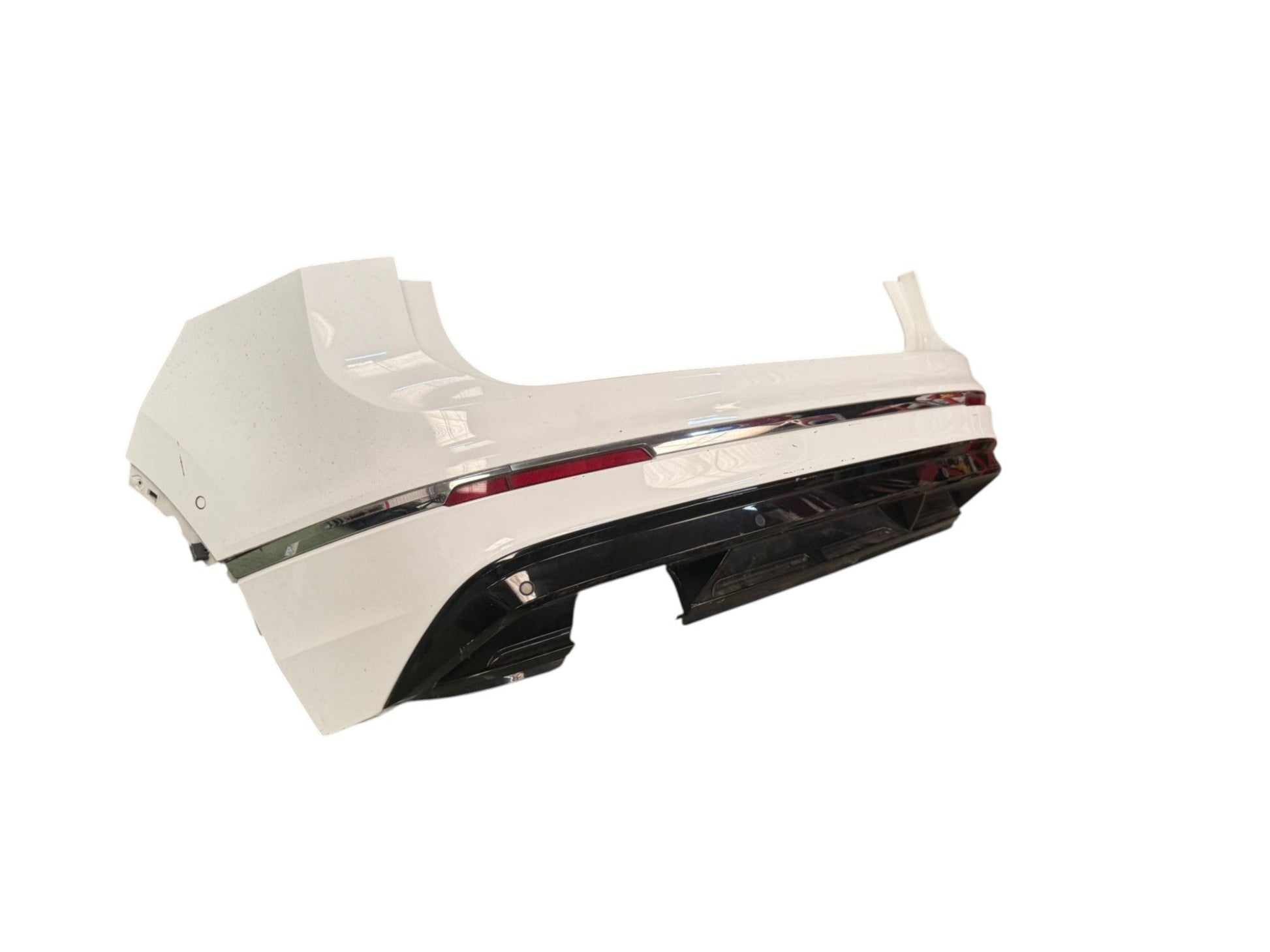 Paragolpes trasero VW Tiguan II R - Line - 5NA807417 _