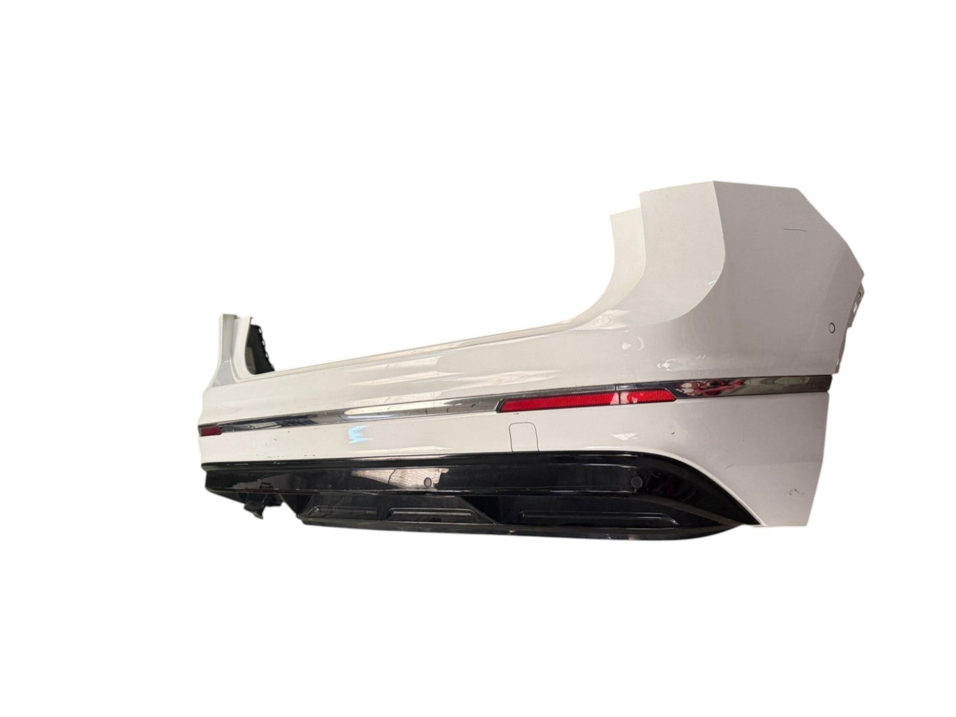 Paragolpes trasero VW Tiguan II R - Line - 5NA807417 _