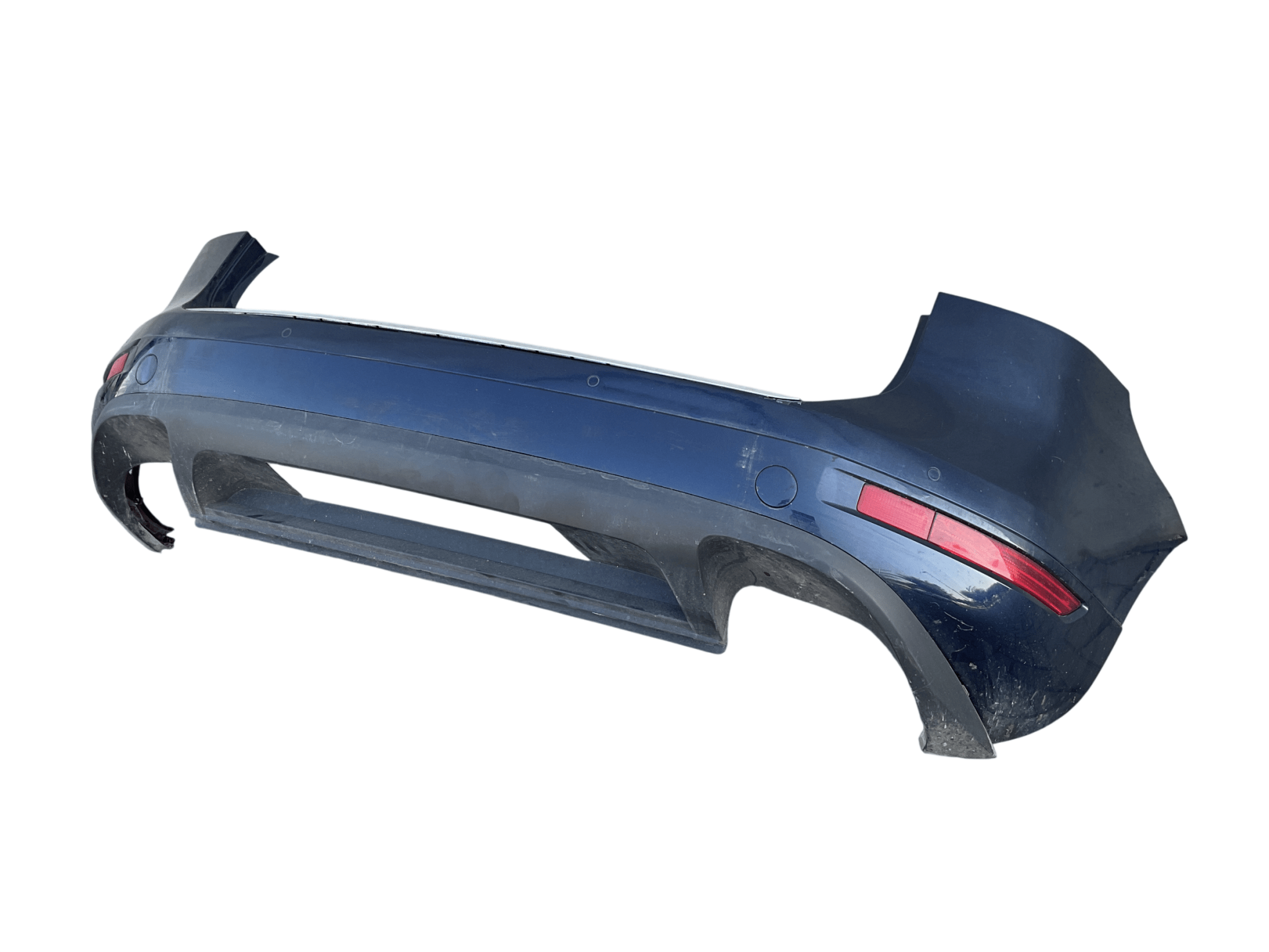 Paragolpes trasero VW Touareg 11-15 - 7P6807521A
