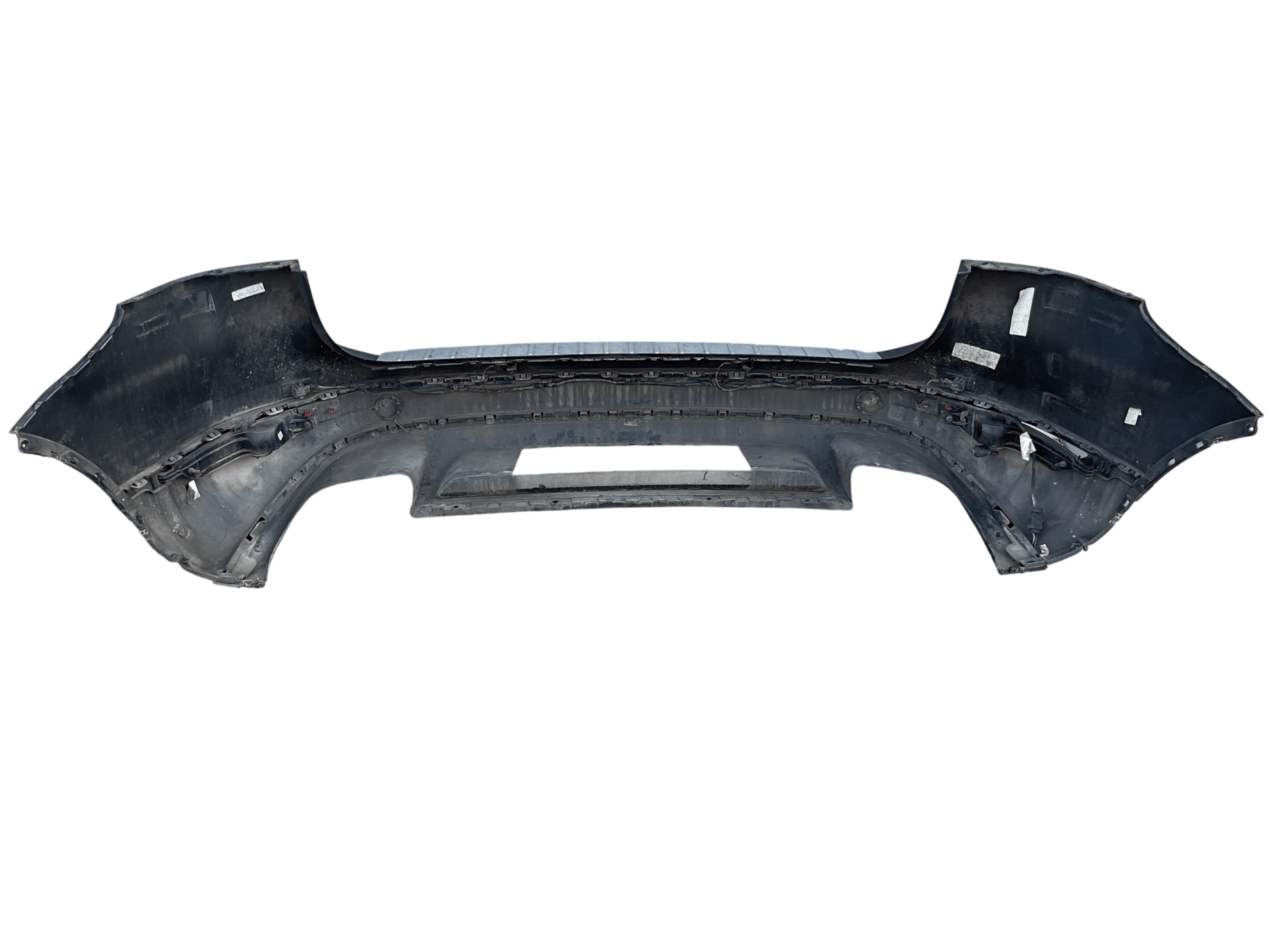 Paragolpes trasero VW Touareg 11-15 - 7P6807521A