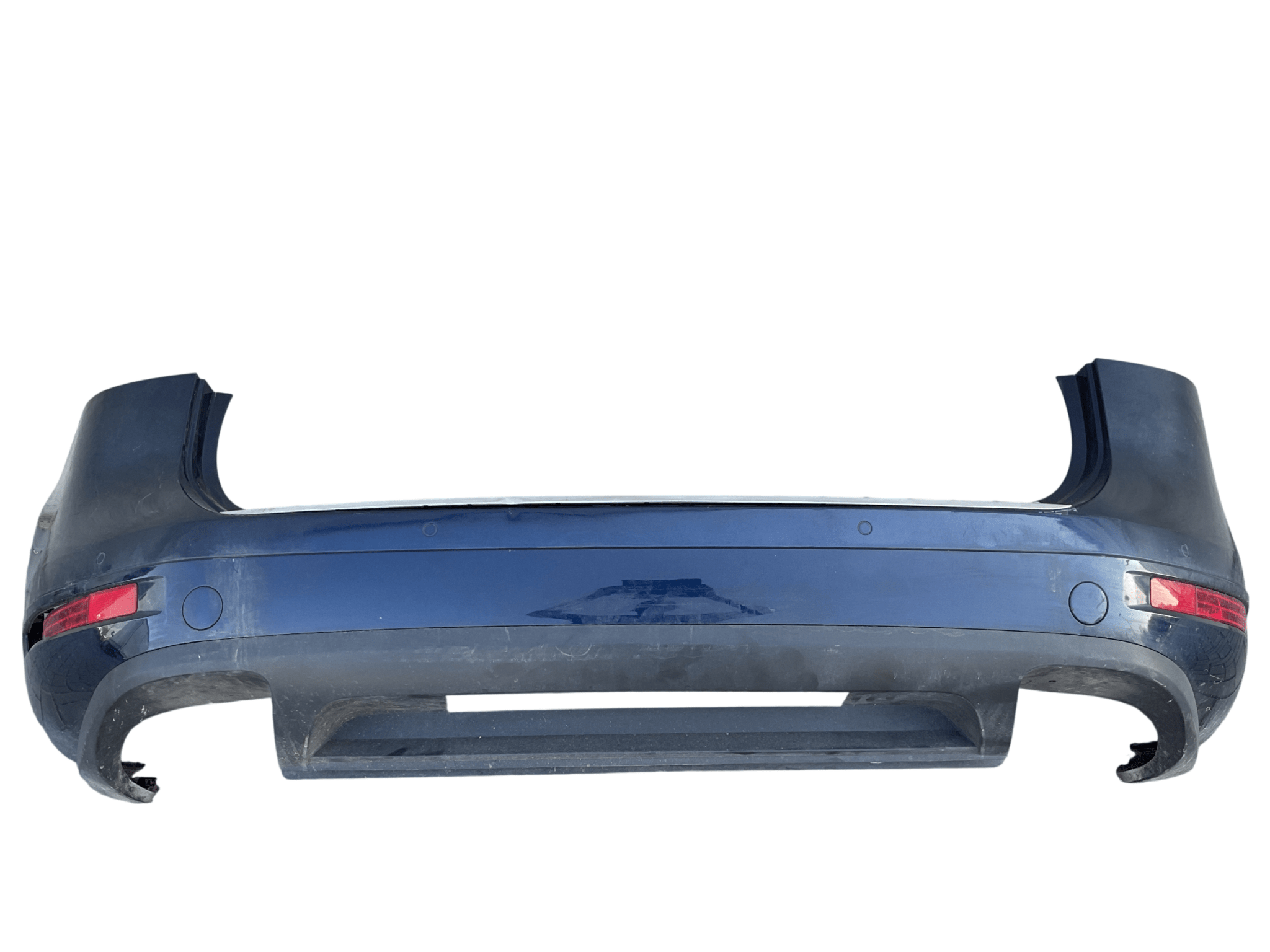 Paragolpes trasero VW Touareg 11-15 - 7P6807521A