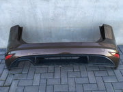 Paragolpes trasero VW Touran II 5T - 5TA807421A