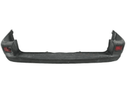 Paragolpes trasero VW Transporter T4 - 701807417