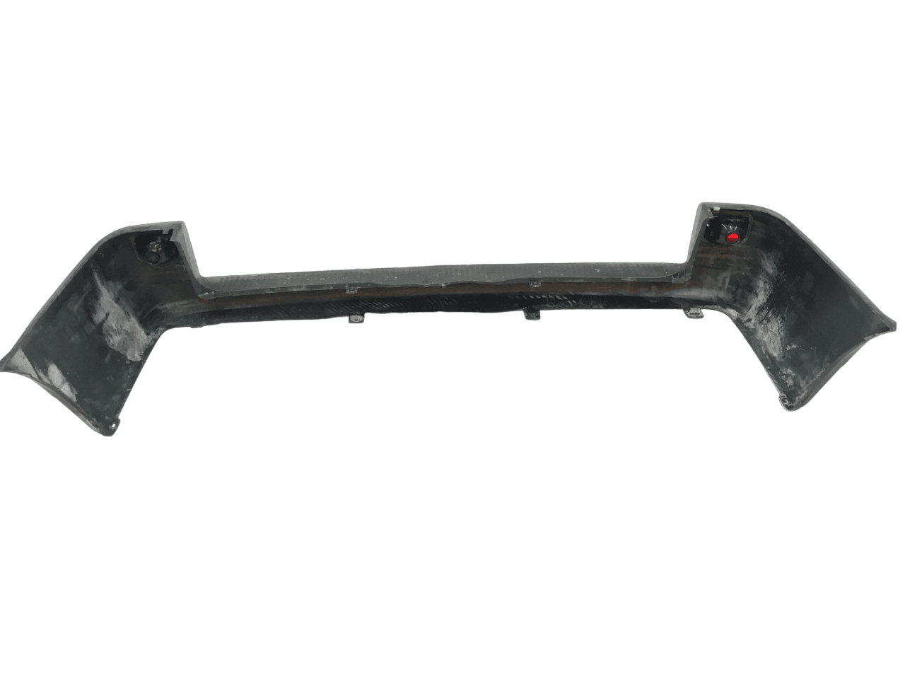 Paragolpes trasero VW Transporter T4 - 701807417