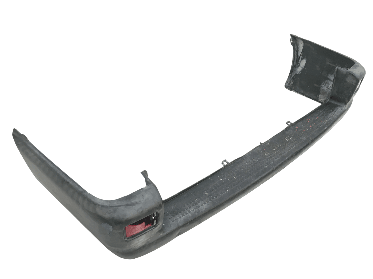 Paragolpes trasero VW Transporter T4 - 701807417