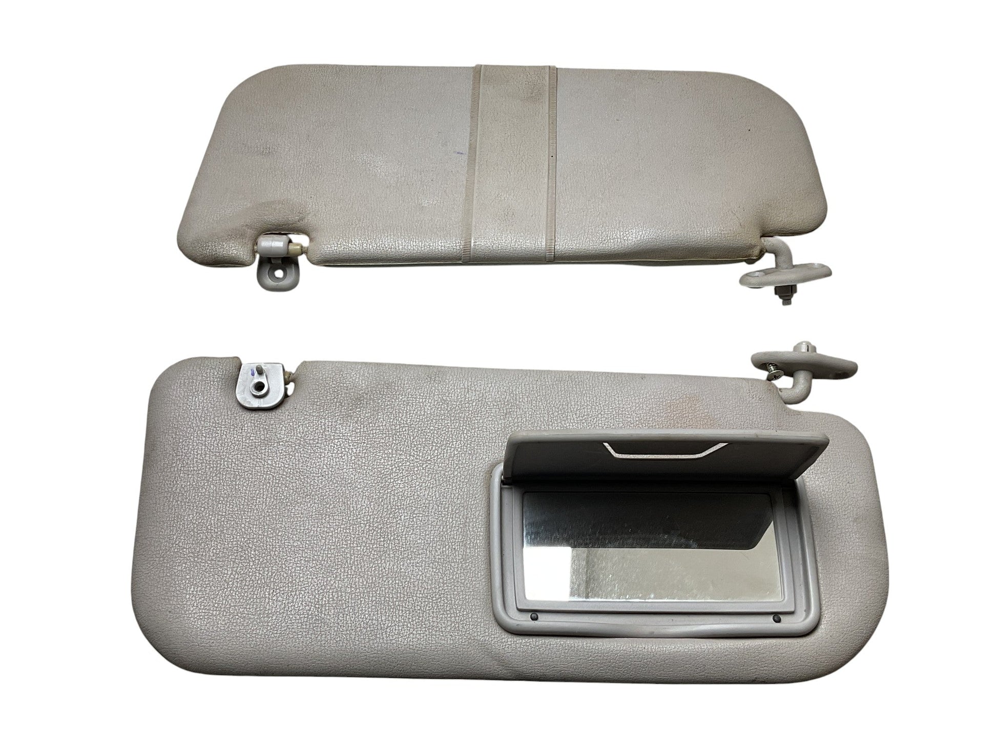 Parasol dcho izq Mitsubishi L200 - 7620B080HA