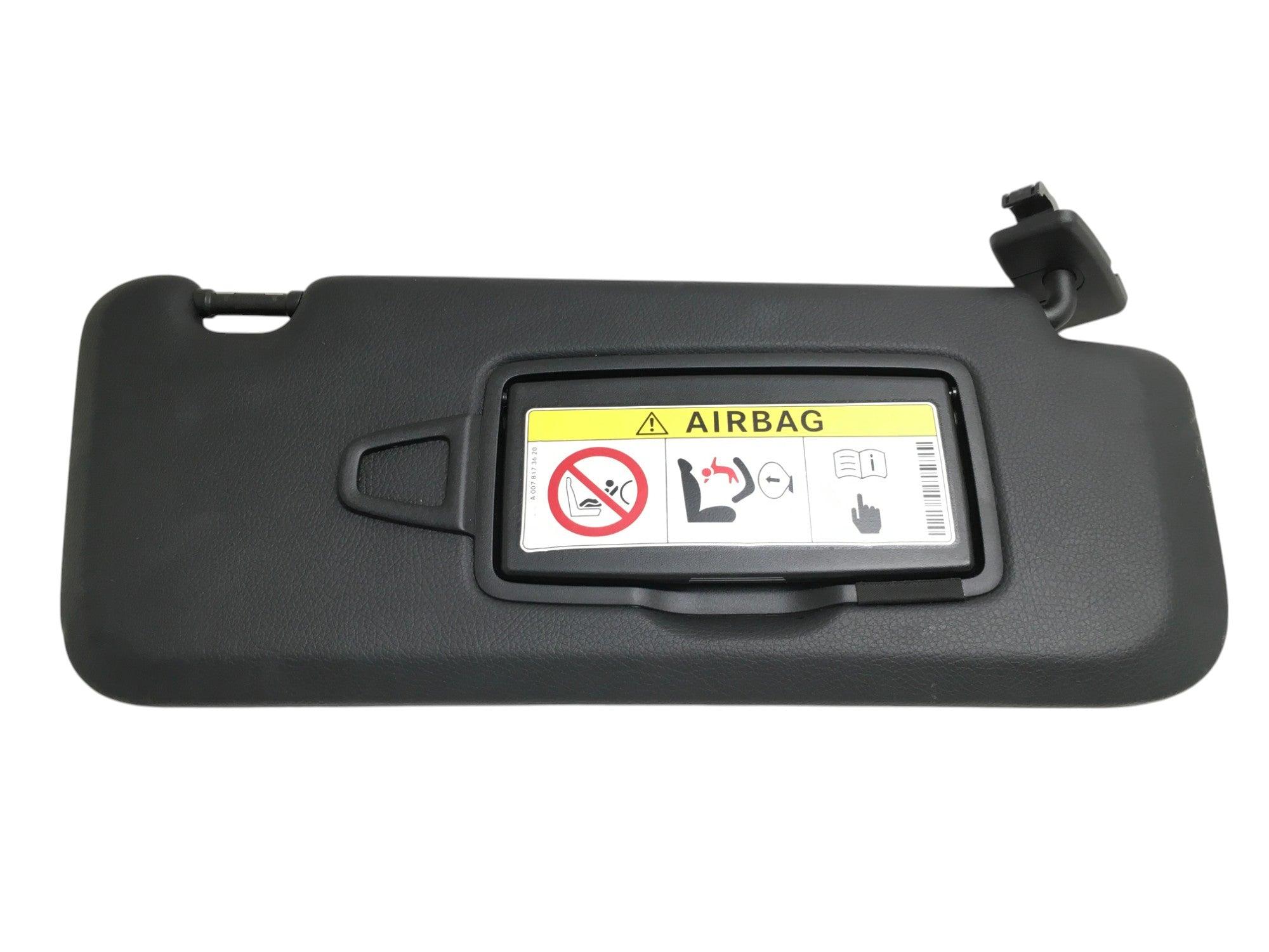 Parasol dcho Mercedes C205 C238 - A2058108404