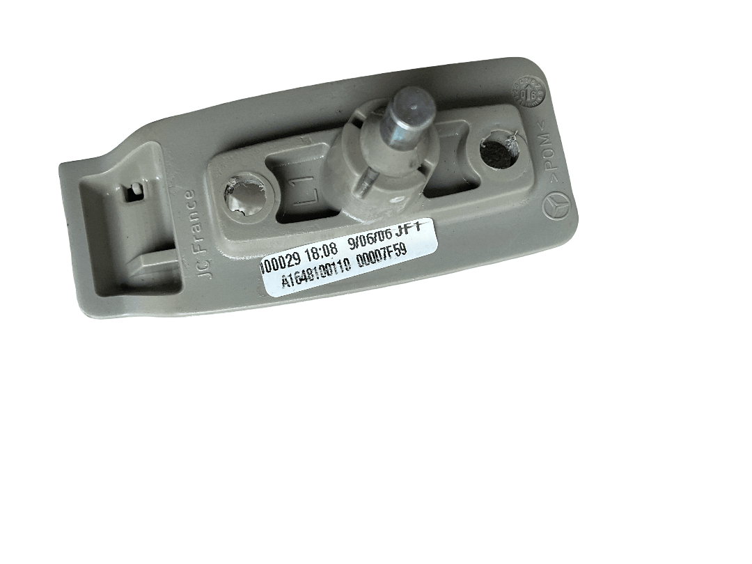 Parasol dcho Mercedes Clase ML 05-11 - A1648100110