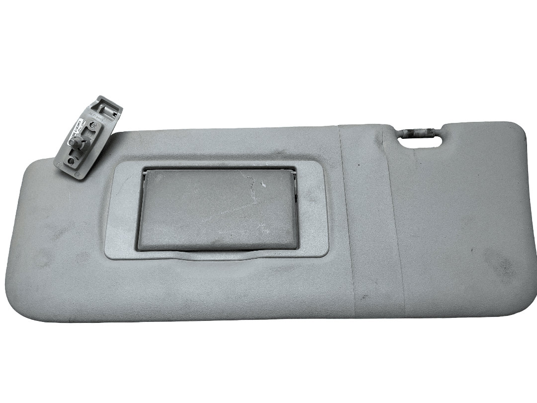 Parasol dcho Mercedes Clase ML 05-11 - A1648100110