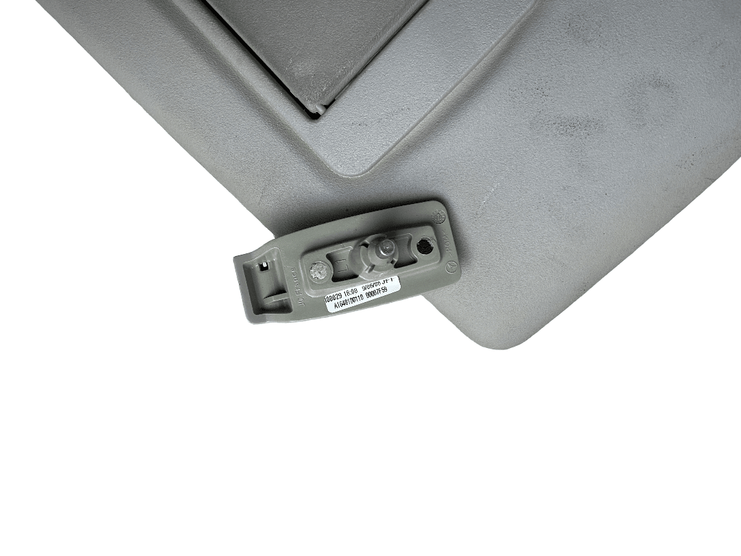 Parasol dcho Mercedes Clase ML 05-11 - A1648100110