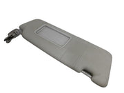 Audi A3 8P right sun visor