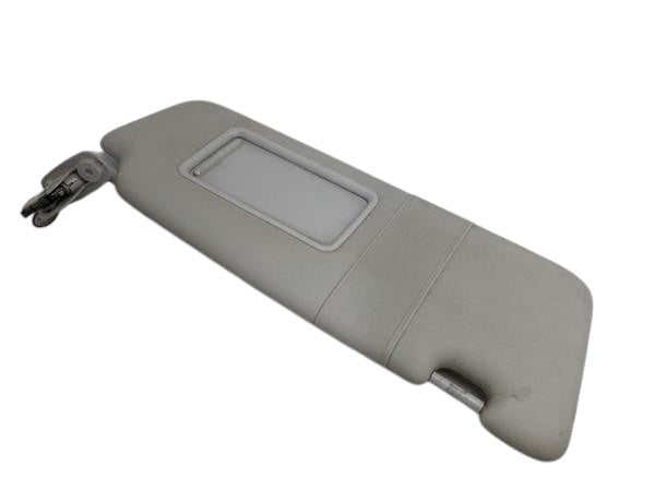 Audi A3 8P right sun visor