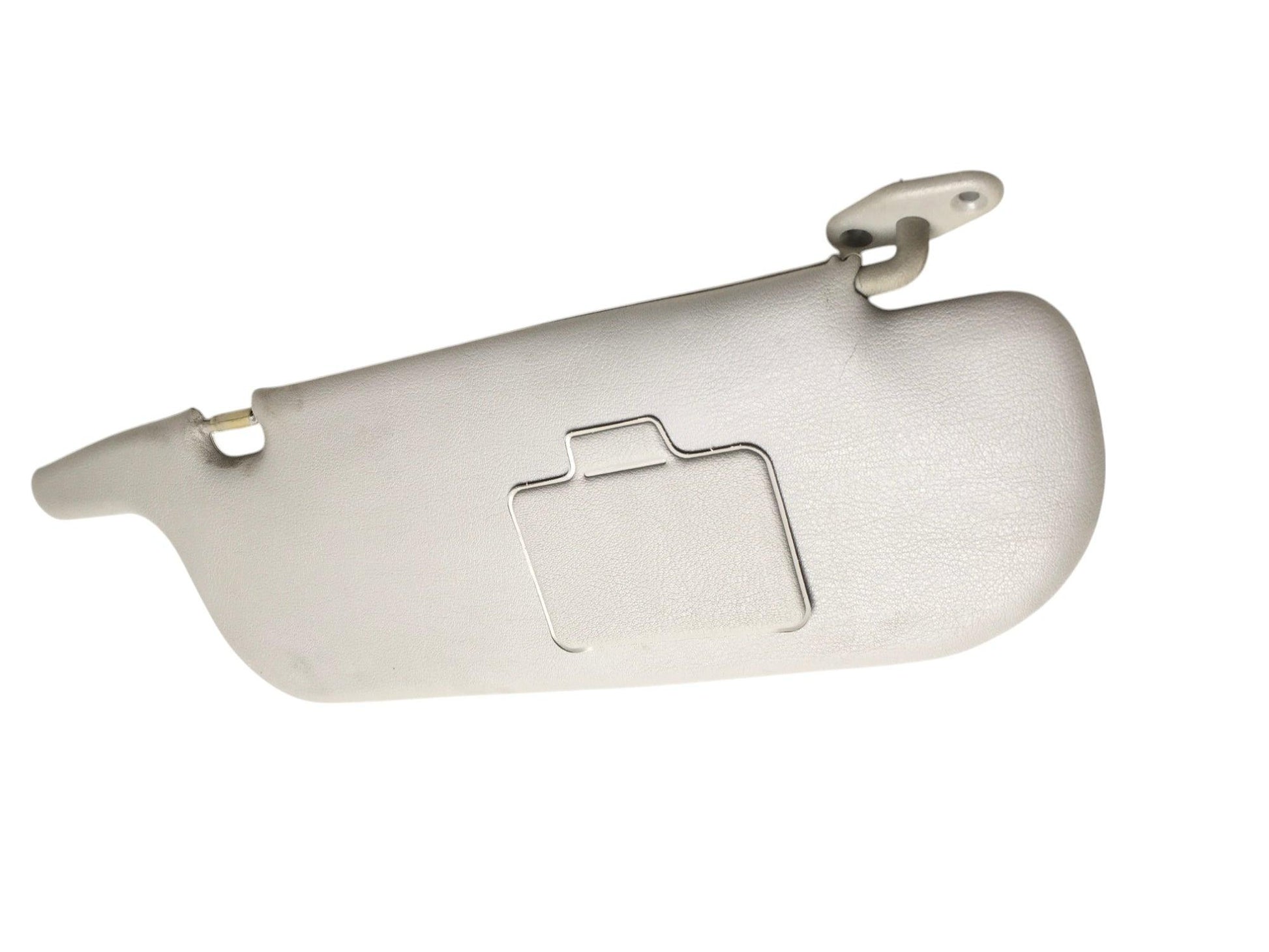 Parasol derecho Mitsubishi L200 K6/7 - MR590020 _