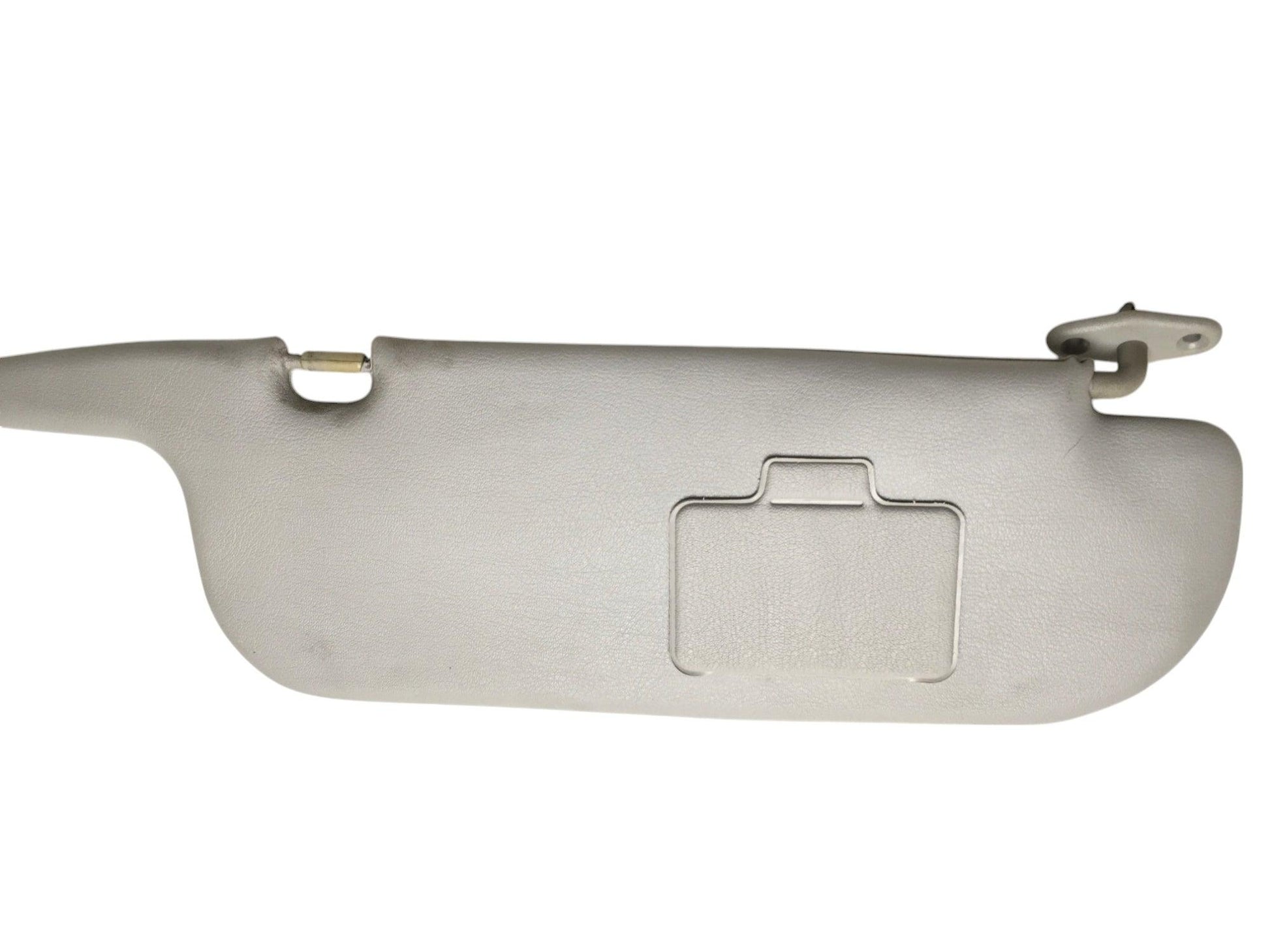 Parasol derecho Mitsubishi L200 K6/7 - MR590020 _