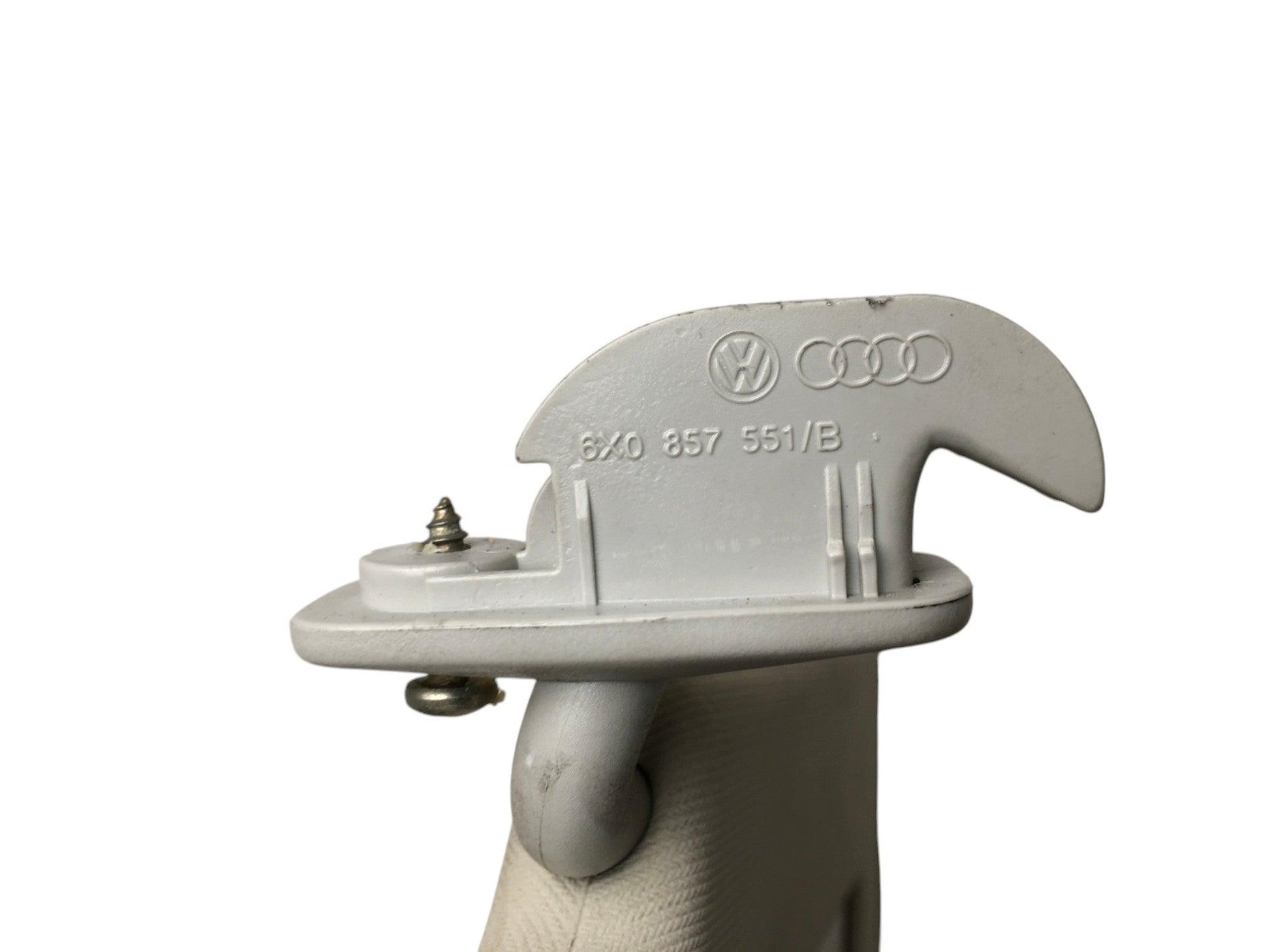 Parasol derecho Seat Leon Toledo 1M - 6X0857551B