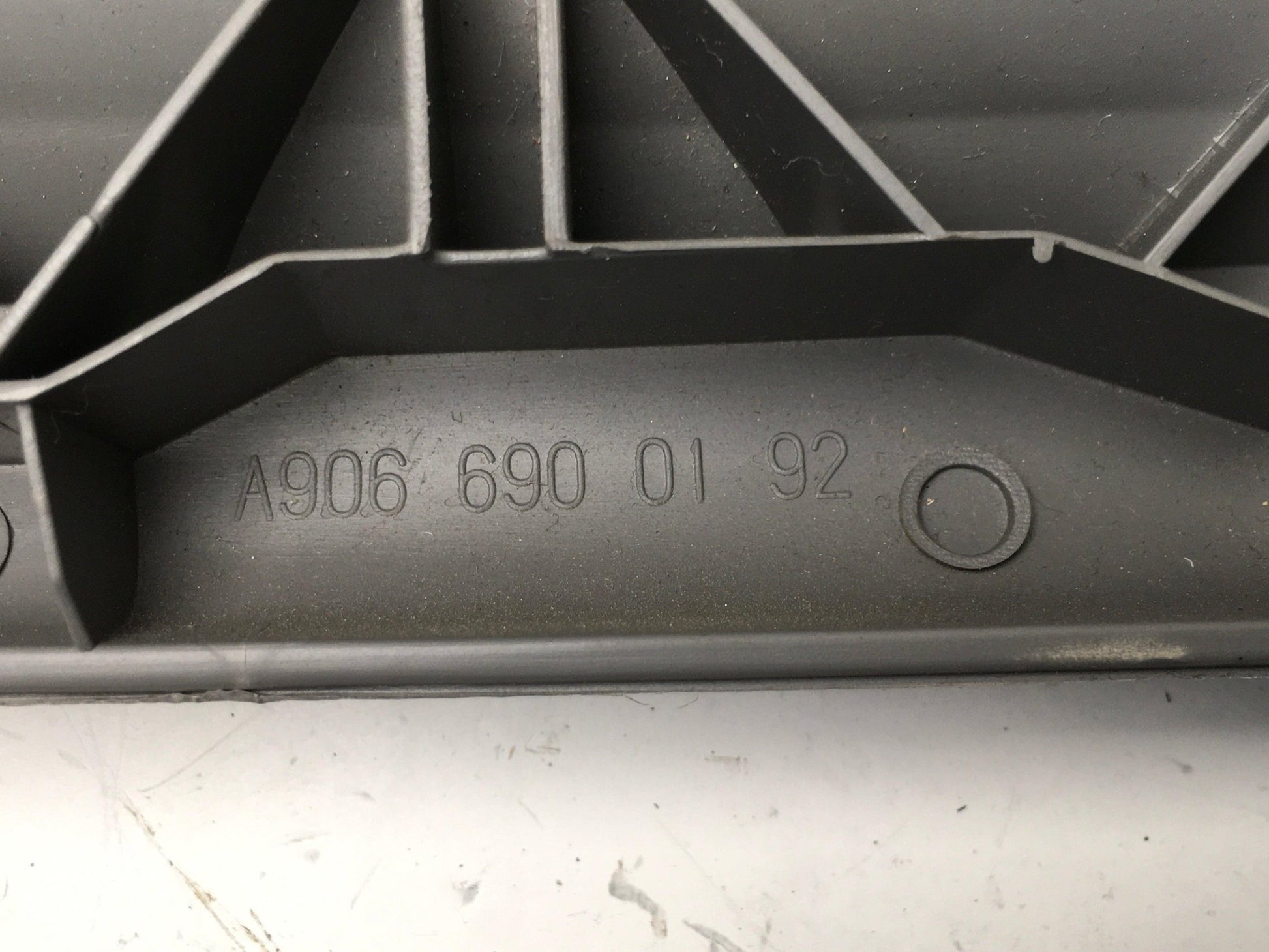 Parasol derecho Sprinter/Crafter - A9066900192