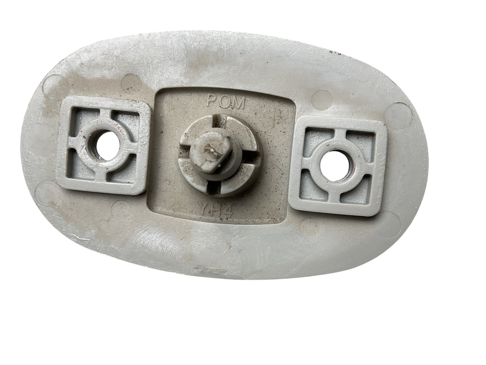 Parasol izq dcho Suzuki Grand Vitara I 98.06 - 8480265DJ26GS