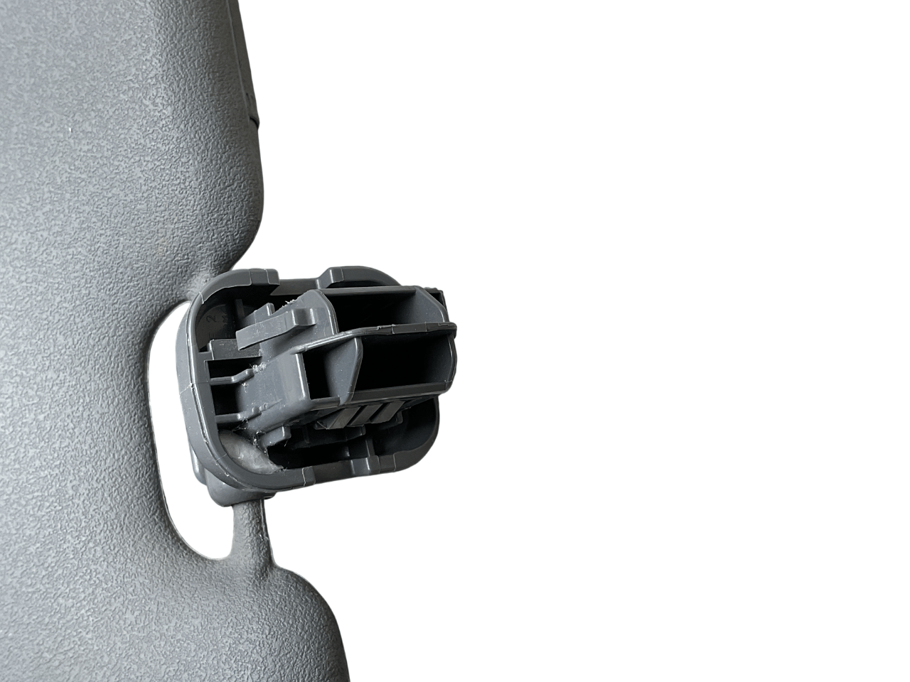 Parasol izq Honda HR - V 2015 - 2022 - 83280T7WA12ZA