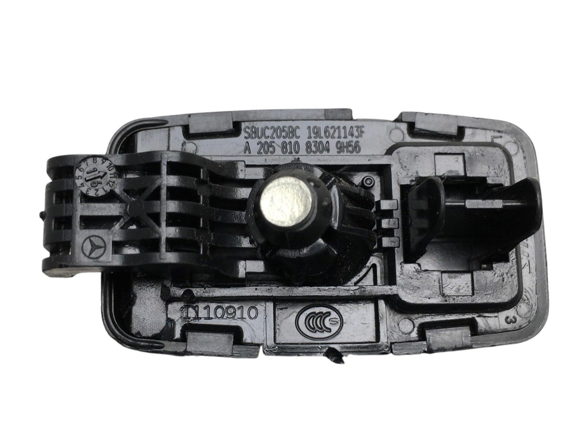 Parasol izq Mercedes C205 C238 - A2058108304