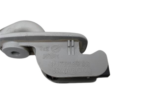 Parasol izquierdo Audi A3 8P 2003-2010 - 8P2857552