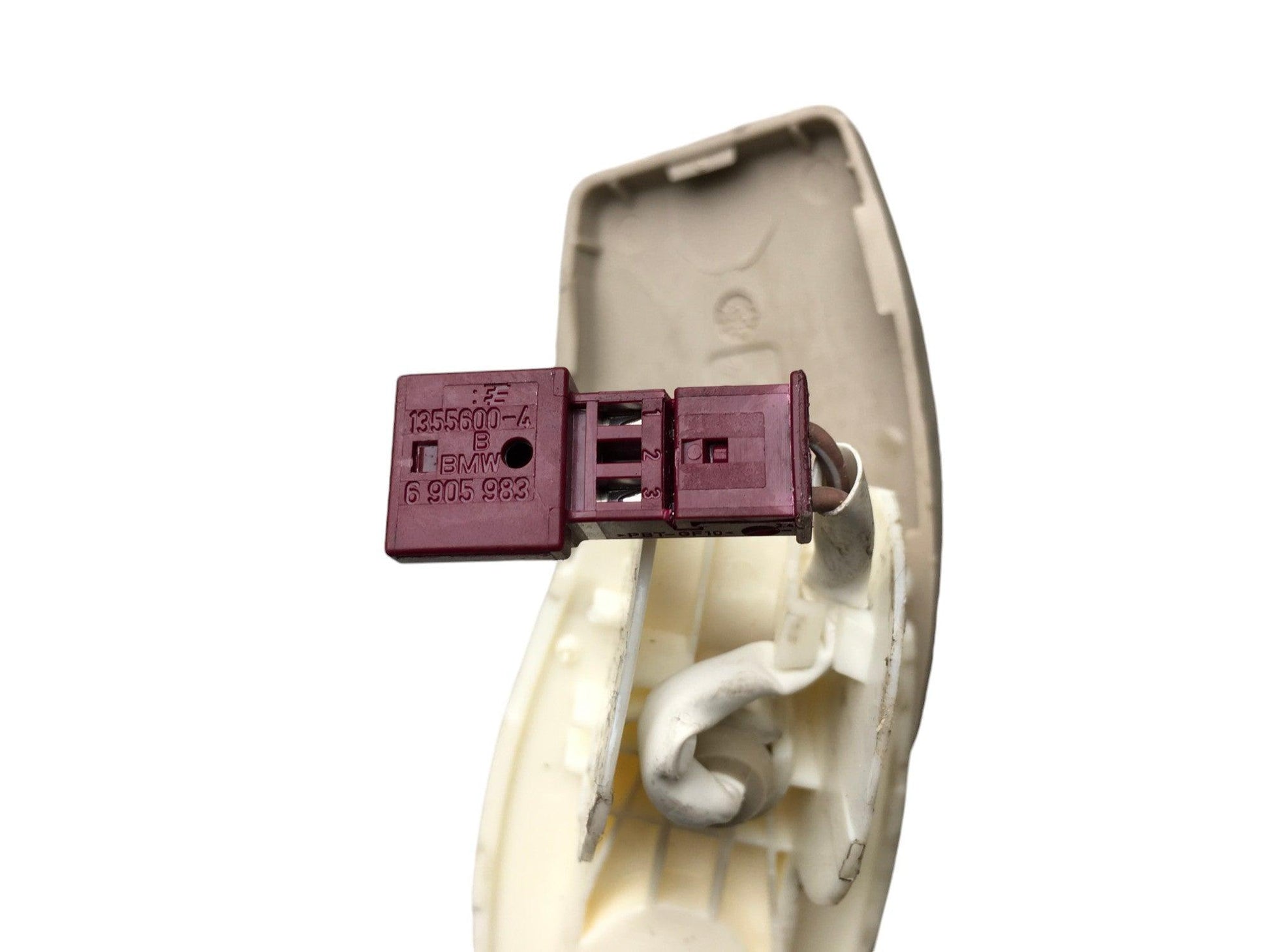 Parasol izquierdo BMW F07 GT - 51448047529