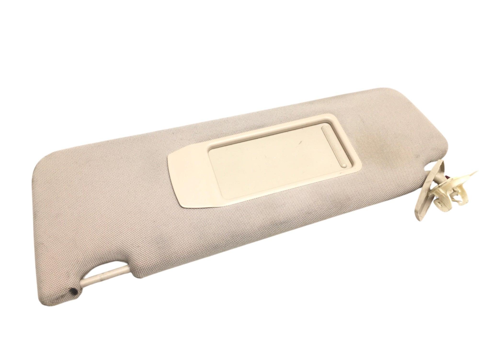 Parasol izquierdo BMW F07 GT - 51448047529